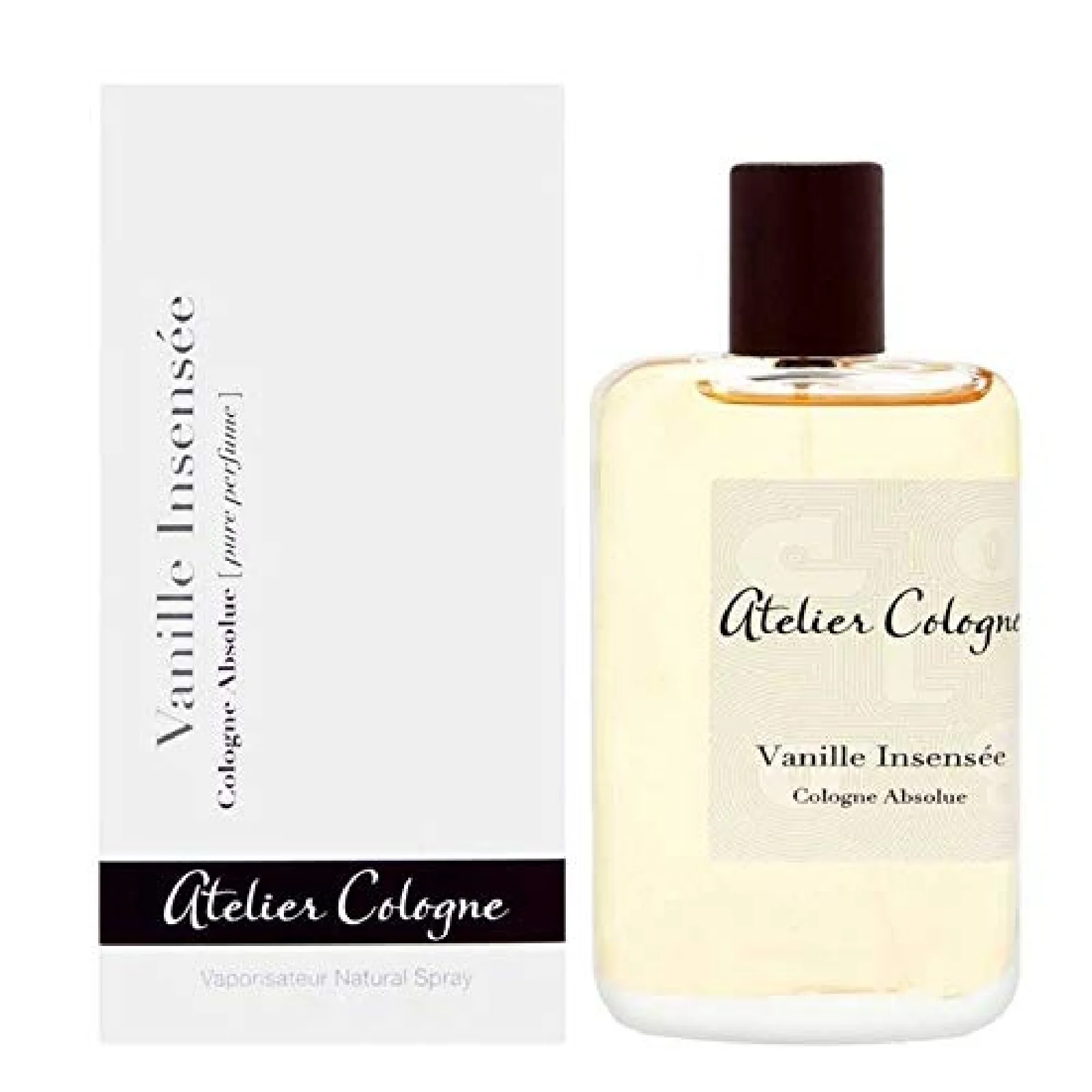 Atelier Cologne Vanille Insensee Cologne Absolue Cologne for Men - Image 2