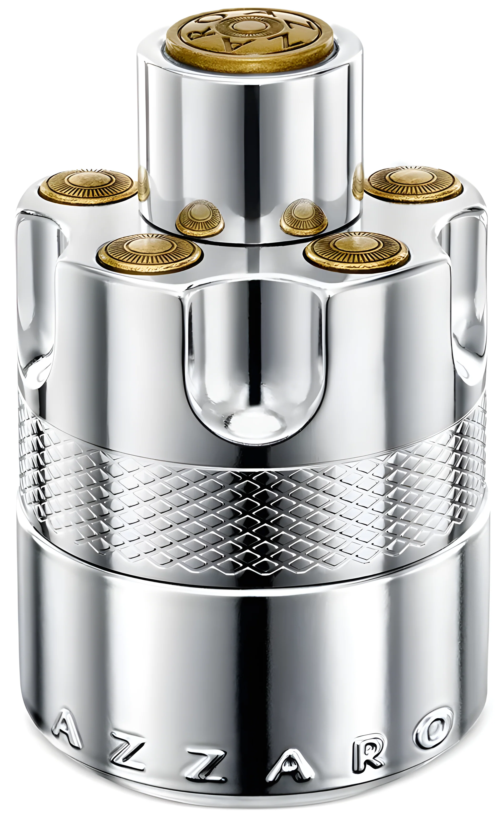 Azzaro Wanted Eau de Parfum for Men - Image 3