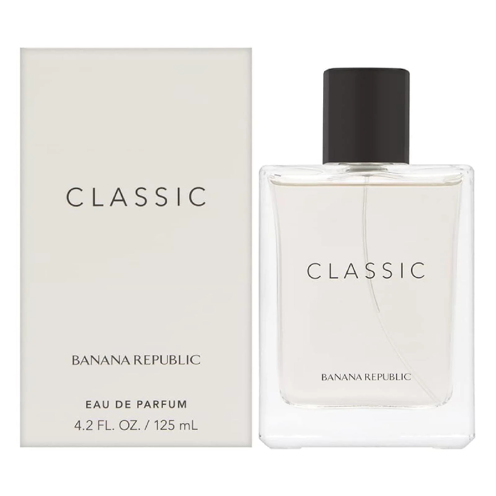 Banana Republic Classic Eau de Parfum for Everyone - Image 2
