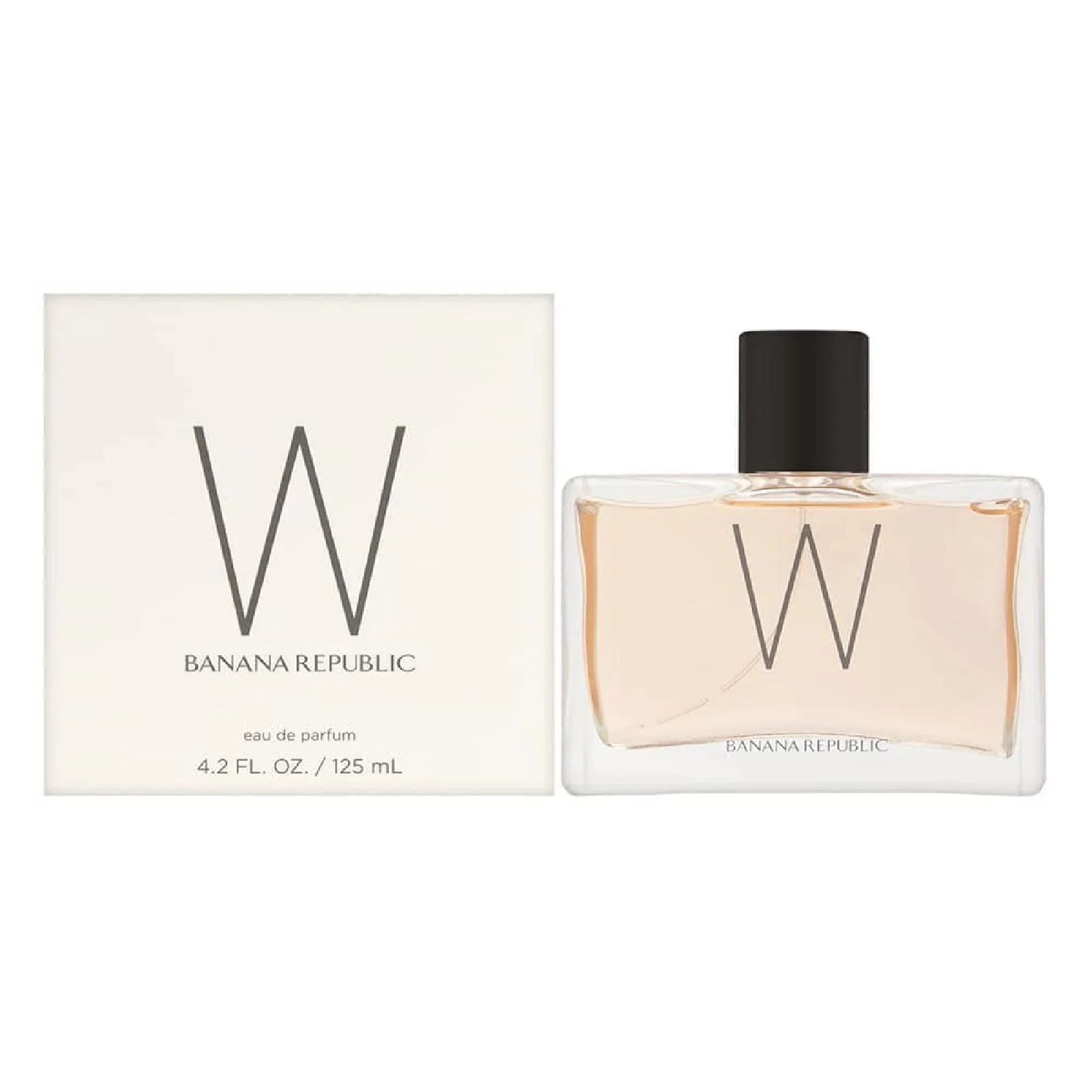 Banana Republic W Eau de Parfum for Women - Image 2