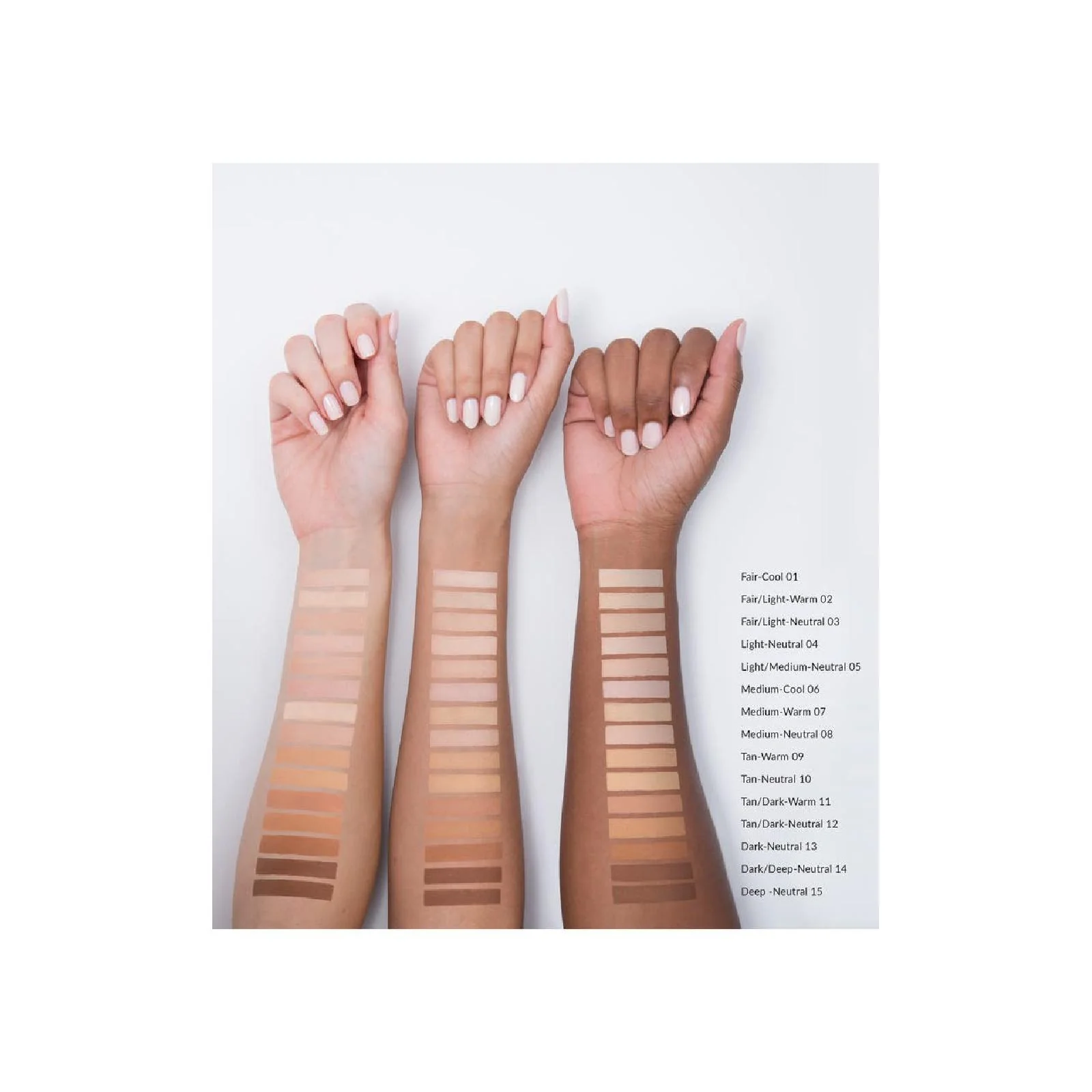 Bareminerals Barepro 16-hour Full Coverage for Women - Image 20
