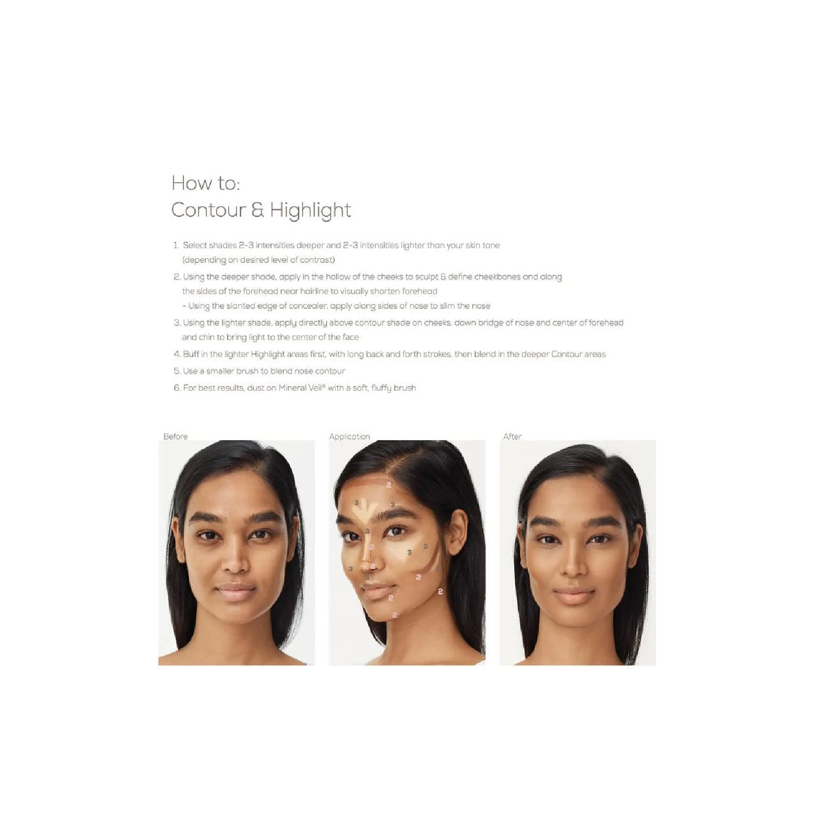 Bareminerals Barepro 16-hour Full Coverage for Women - Image 21