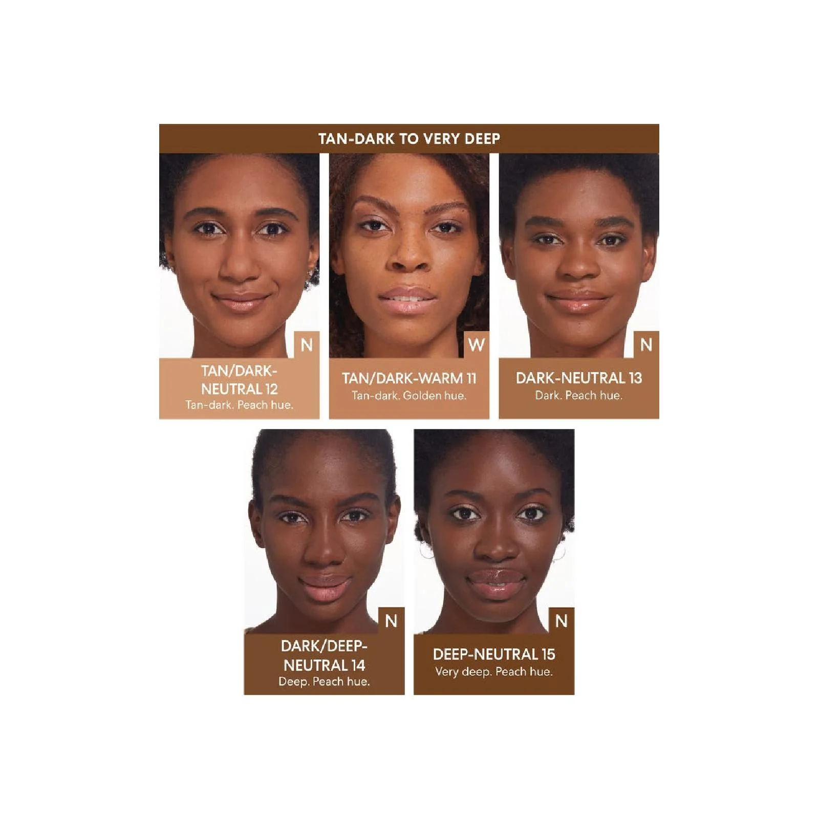 Bareminerals Barepro 16-hour Full Coverage for Women - Image 22