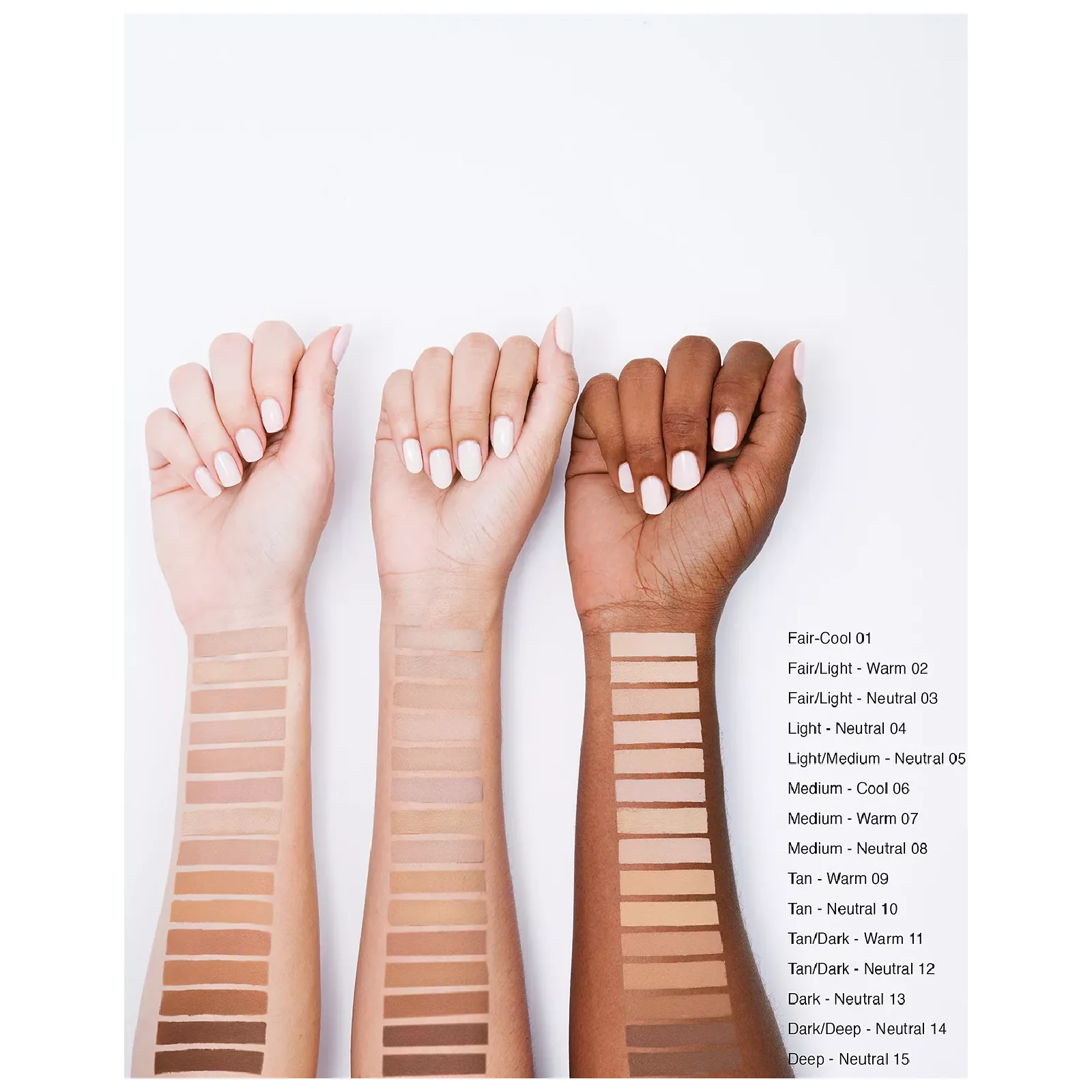 Bareminerals Barepro 16-hour Full Coverage for Women - Image 6