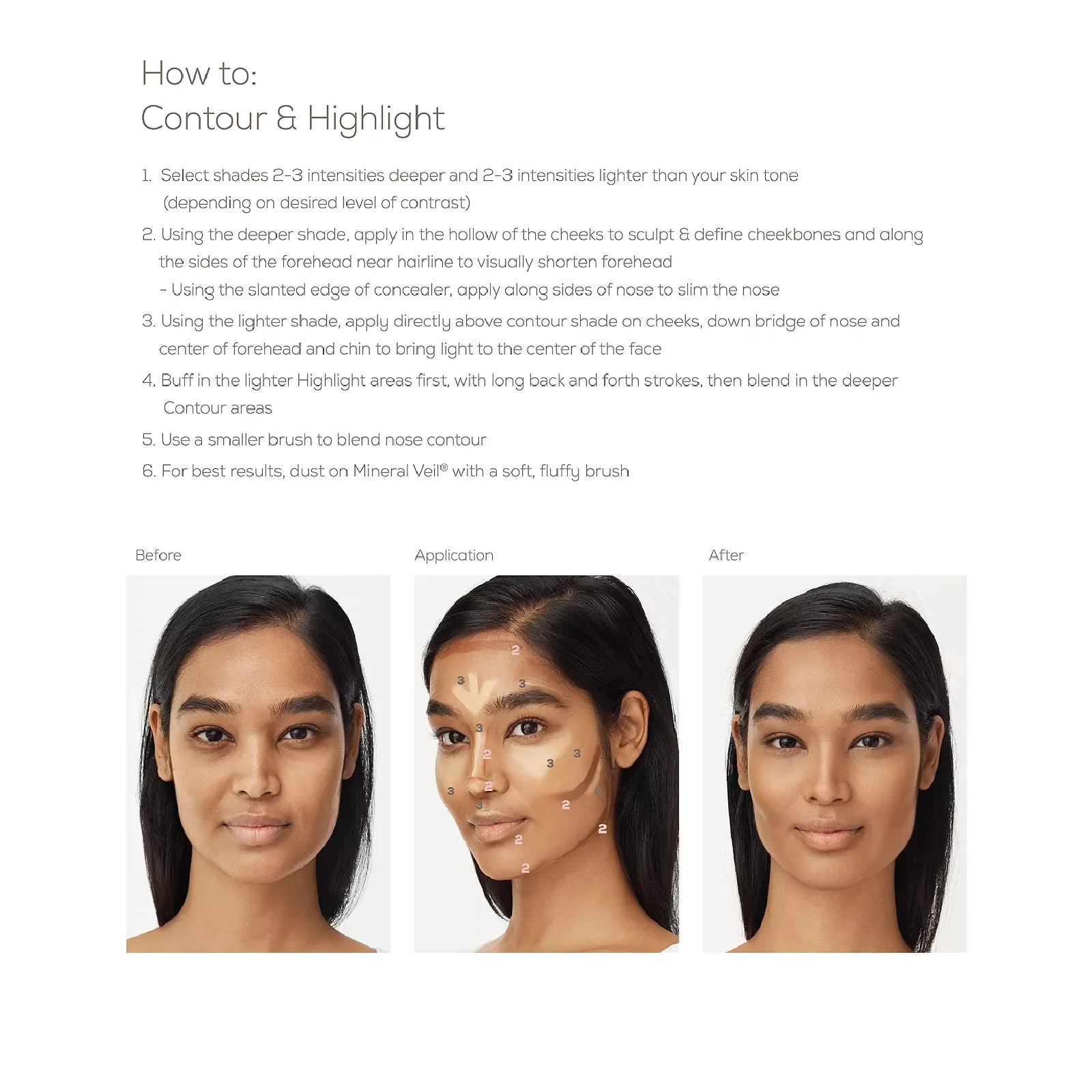 Bareminerals Barepro 16-hour Full Coverage for Women - Image 9