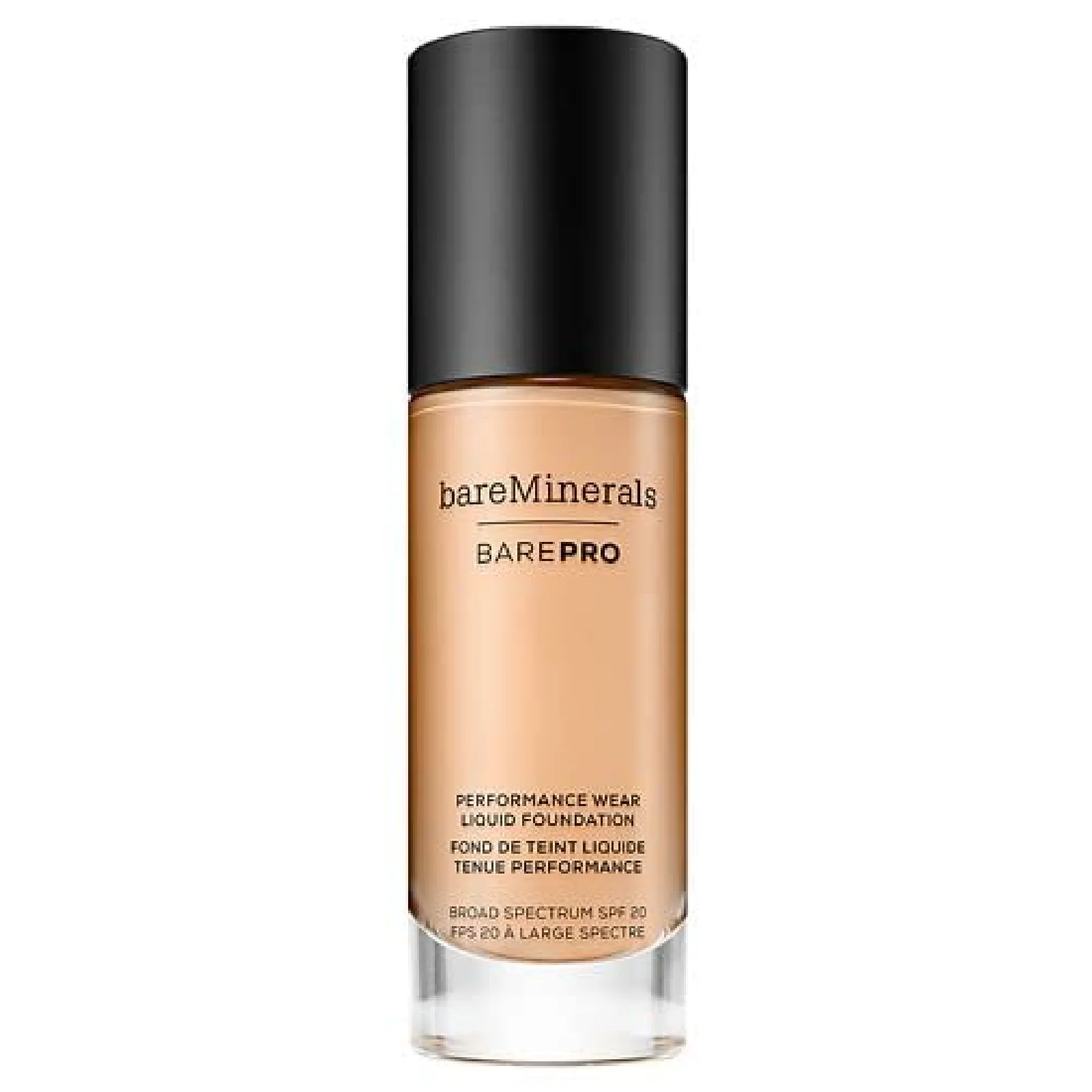 Bareminerals Barepro Performance Wear Liquid Spf 20 for Women - Image 28