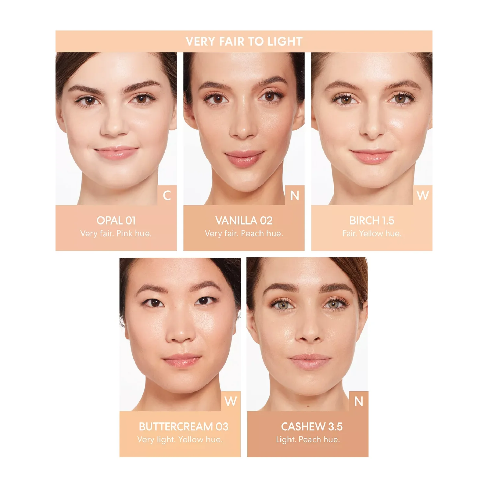 Bareminerals Complexion Rescue Broad Spectrum Spf 30 for Women - Image 16