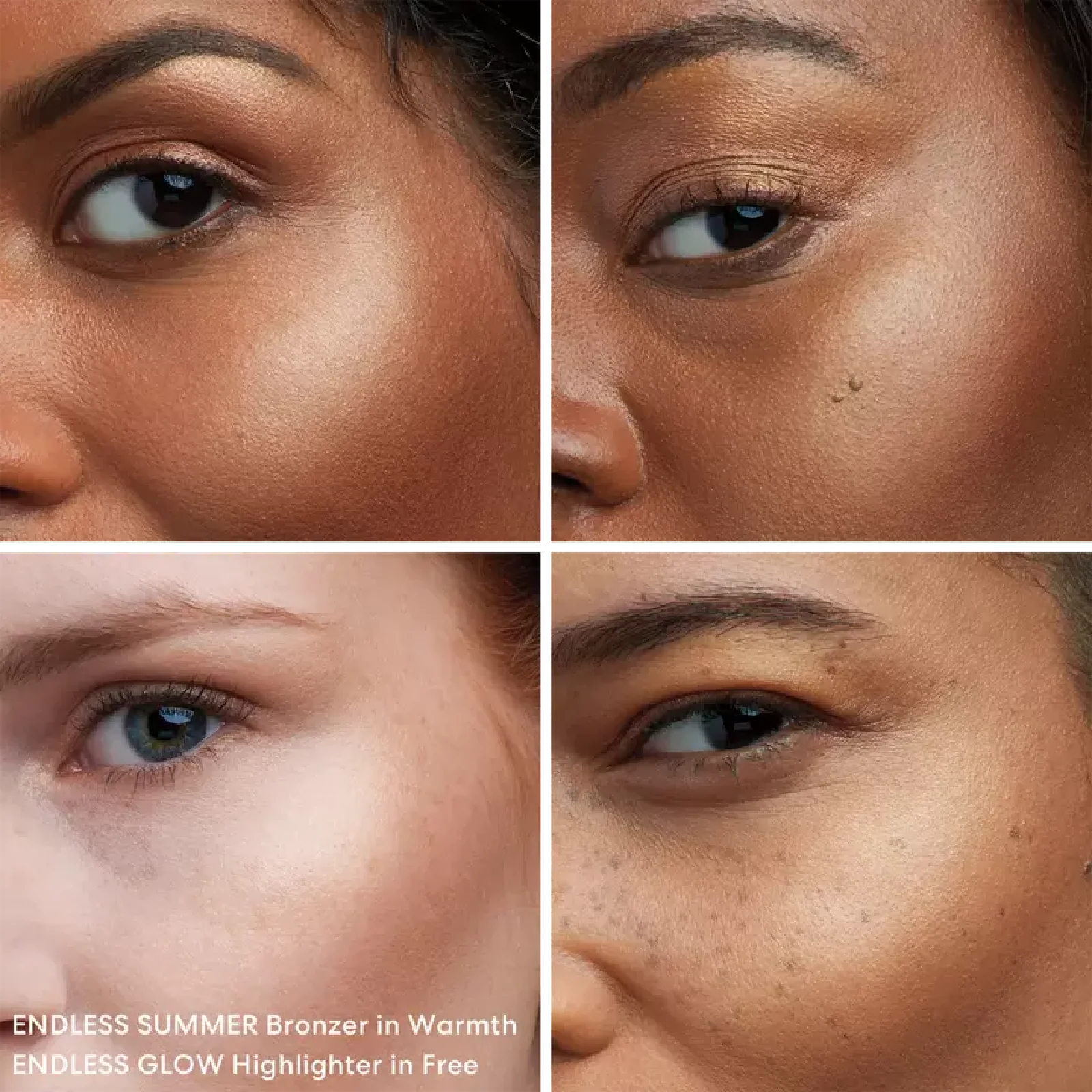 Bareminerals Endless Summer Bronzer for Women - Image 5