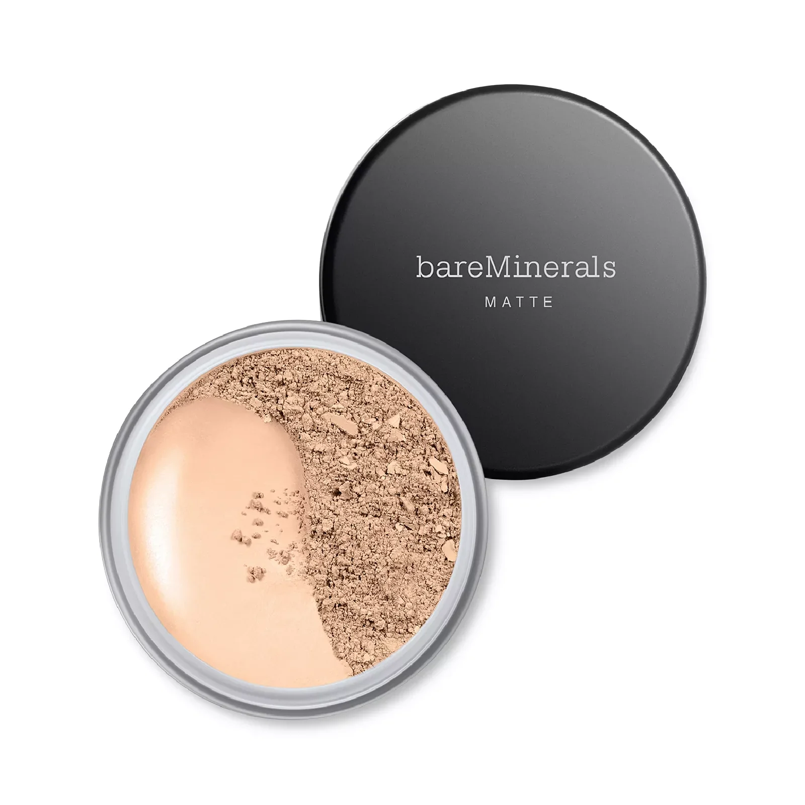 Bareminerals Loose Powder Matte Foundation SPF 15 - Image 3