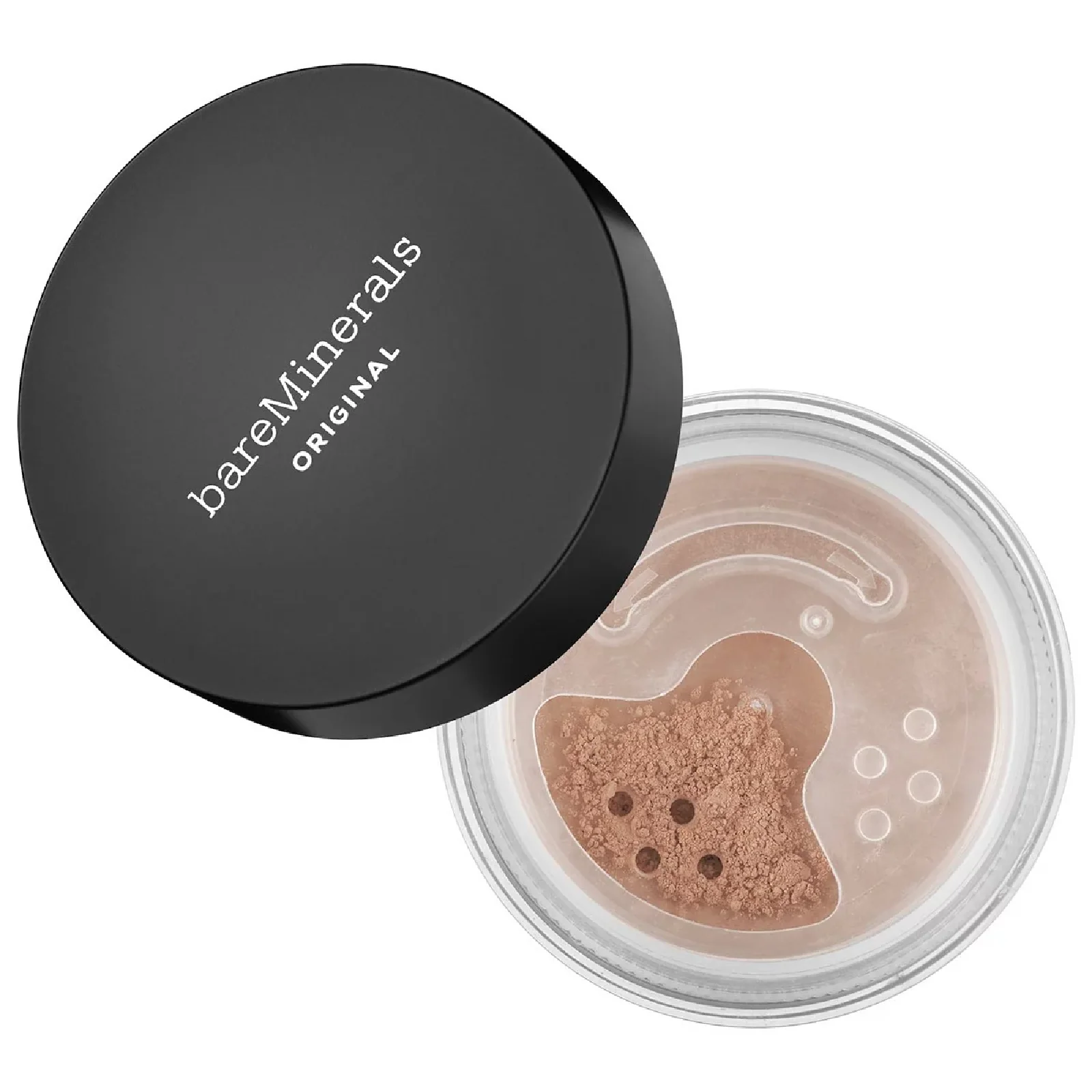 Bareminerals Original Loose Powder Foundation SPF 15 - Image 29