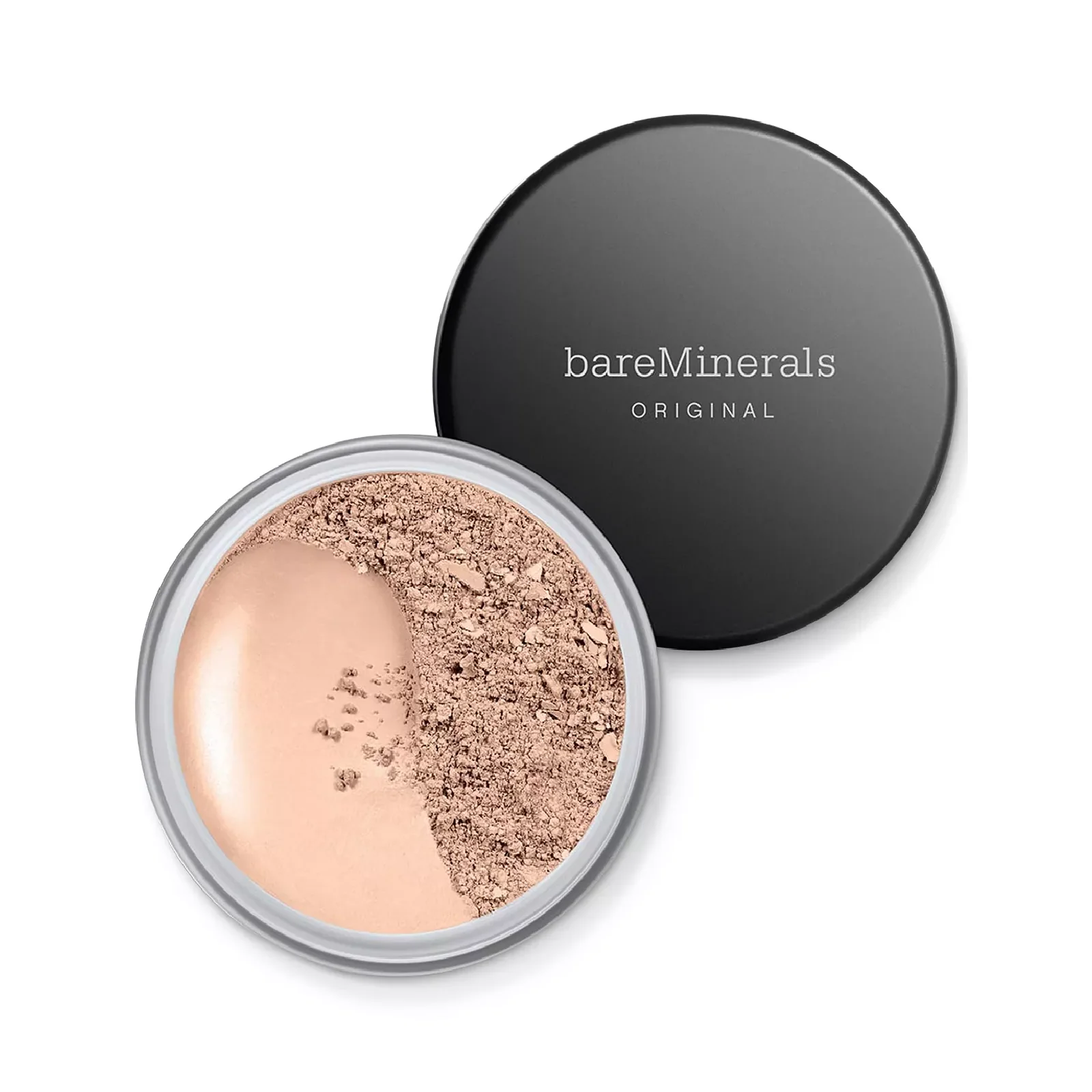 Bareminerals Original Loose Powder Foundation SPF 15 - Image 35