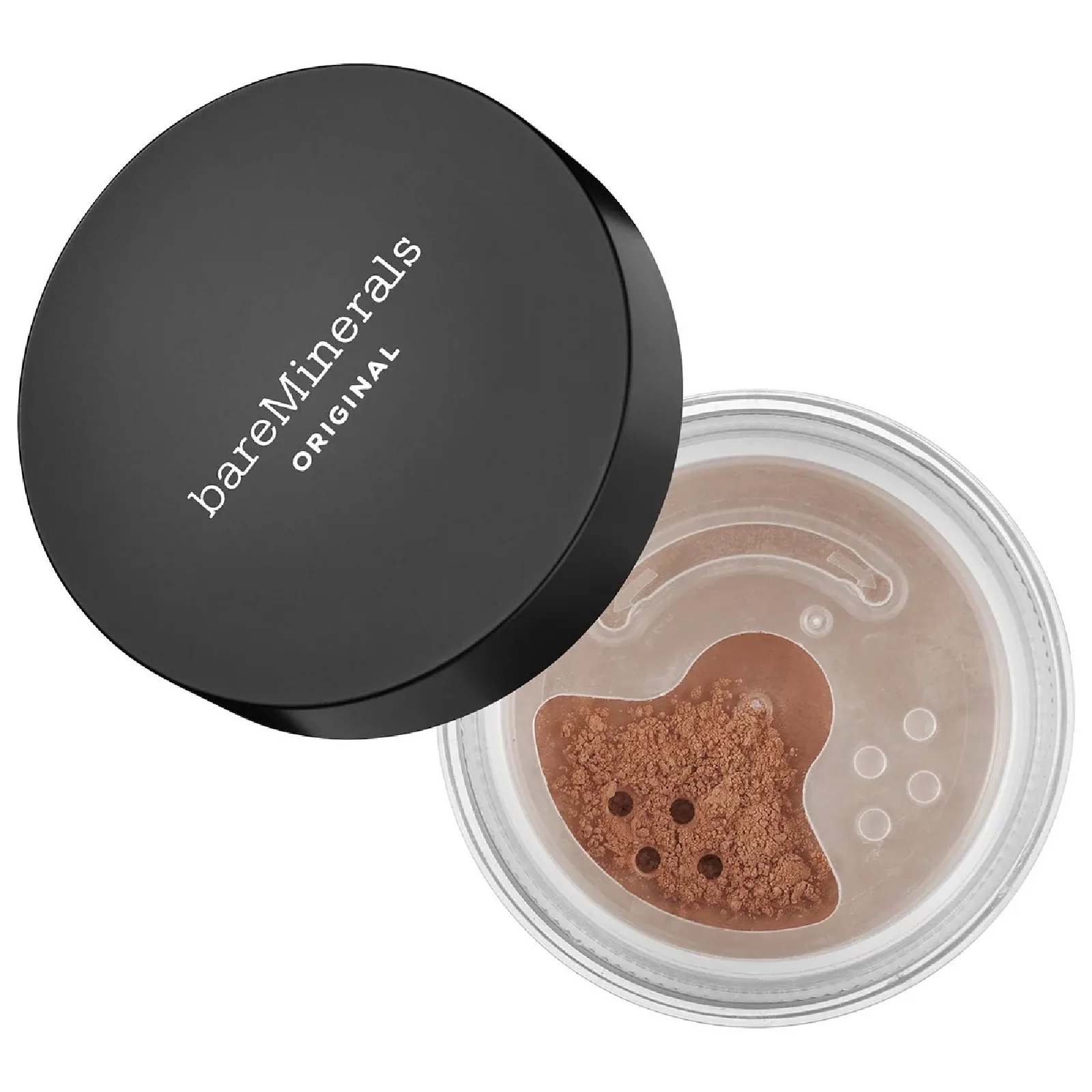 Bareminerals Original Loose Powder Foundation SPF 15 - Image 57