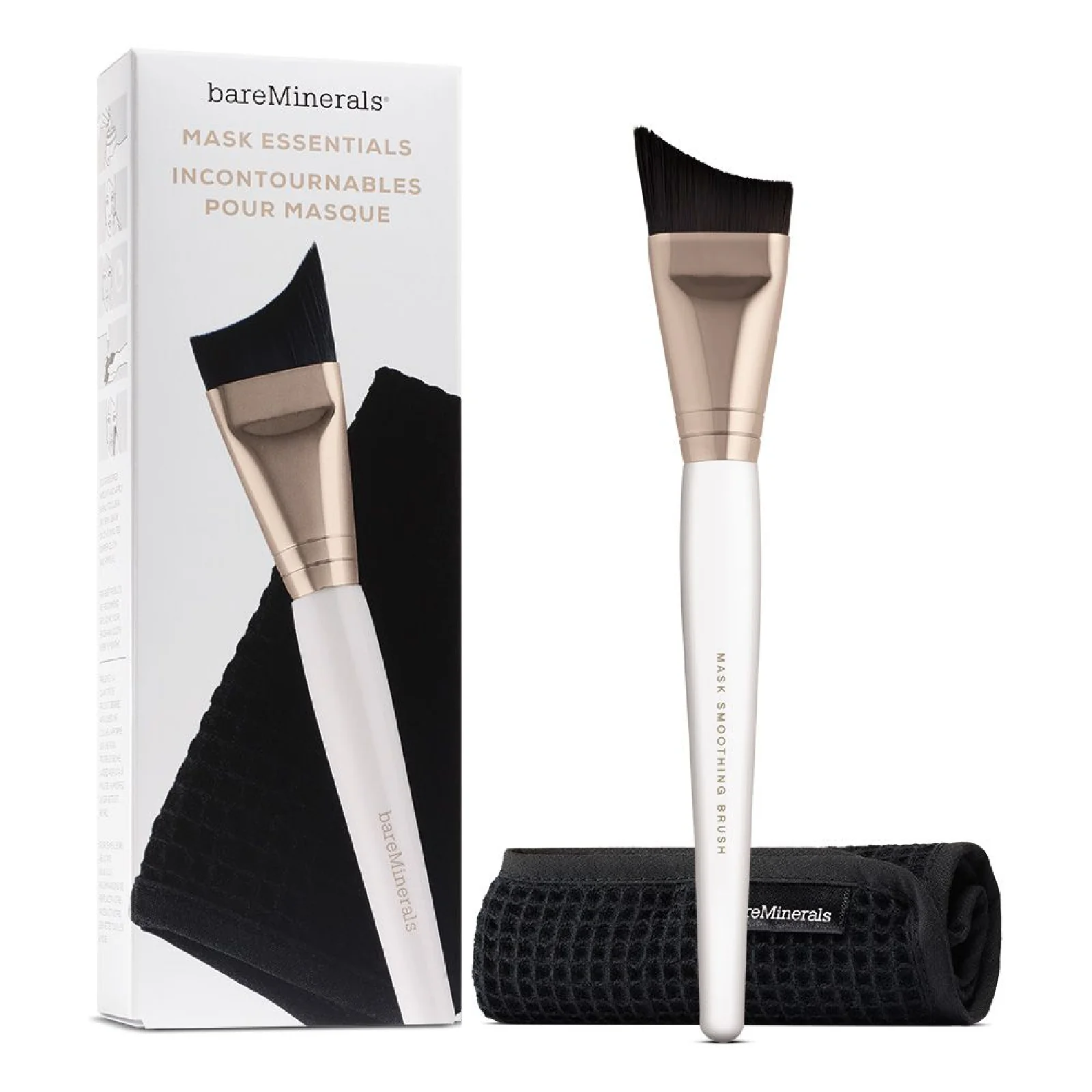 Bareminerals Skinsorials Mask Essentials - Image 2