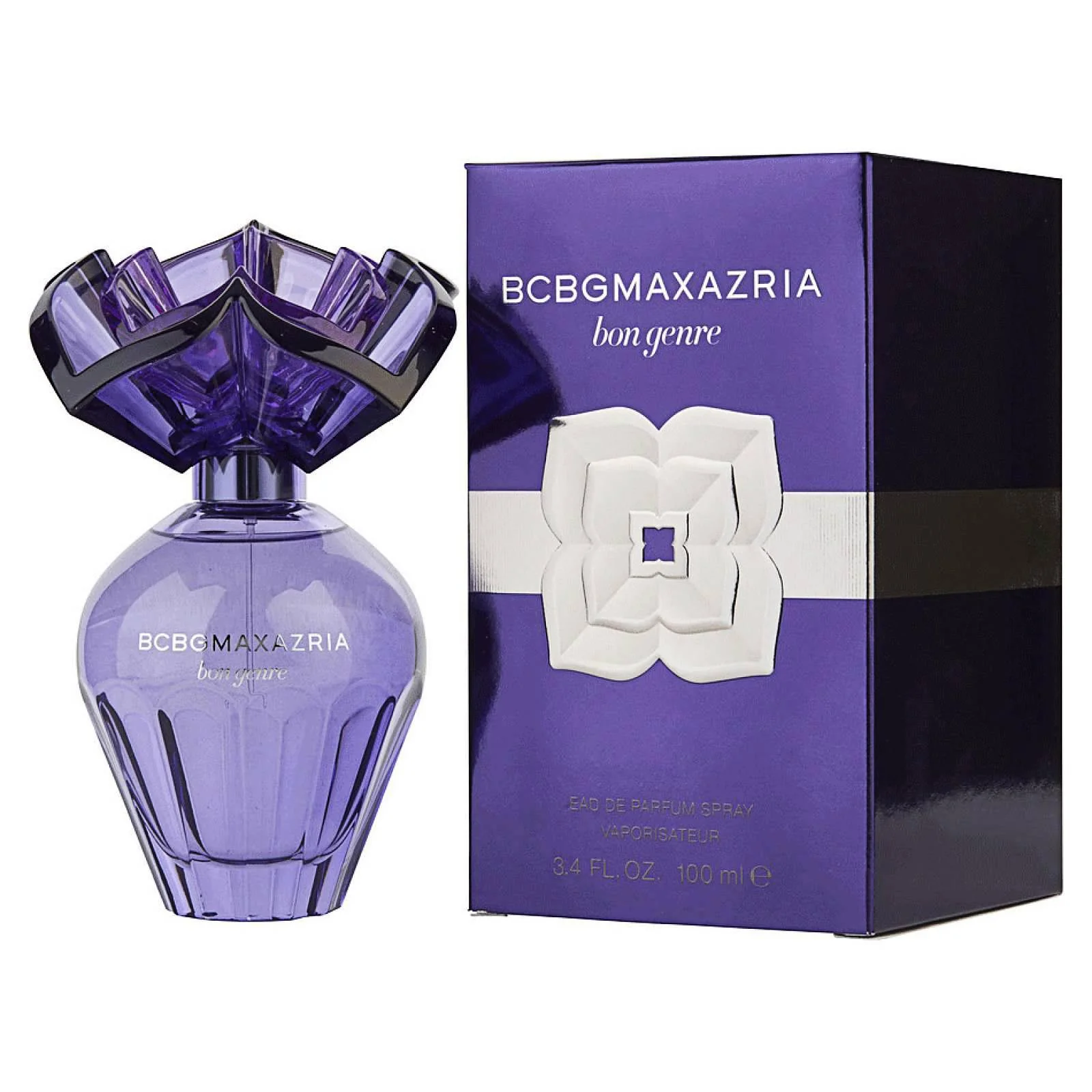 Bcbg Max Azria Bon Genre Eau de Parfum for Women - Image 2
