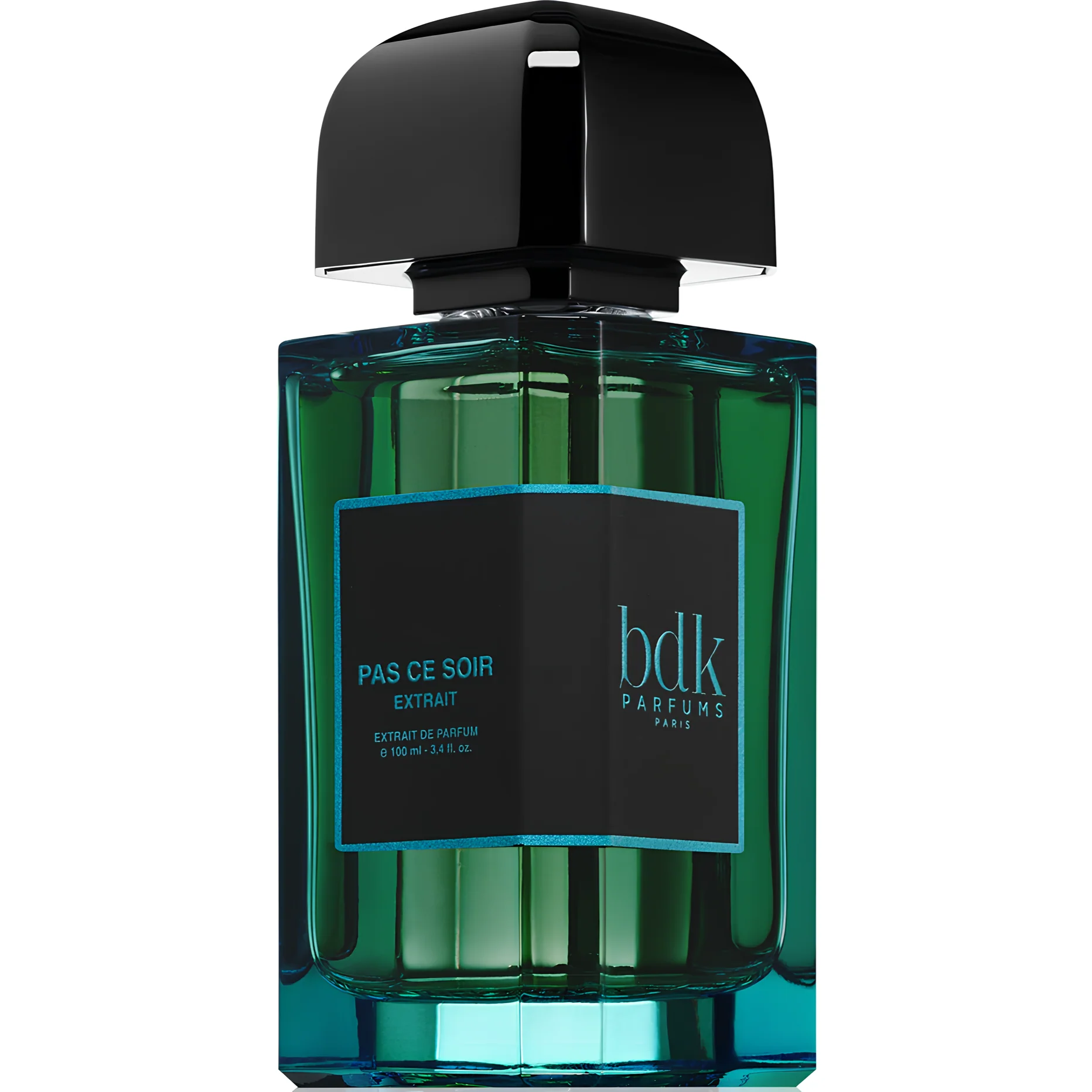 BDK Parfums Pas Ce Soir Extrait de Parfum for Everyone - Image 3