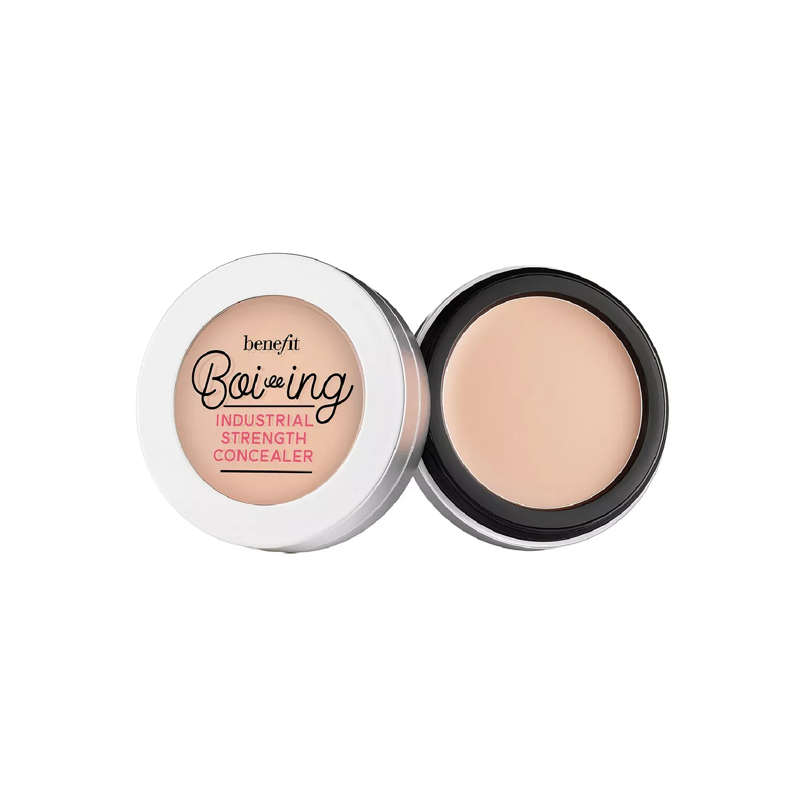 Benefit Boi-ing Industrial Strength Concealer - Image 2