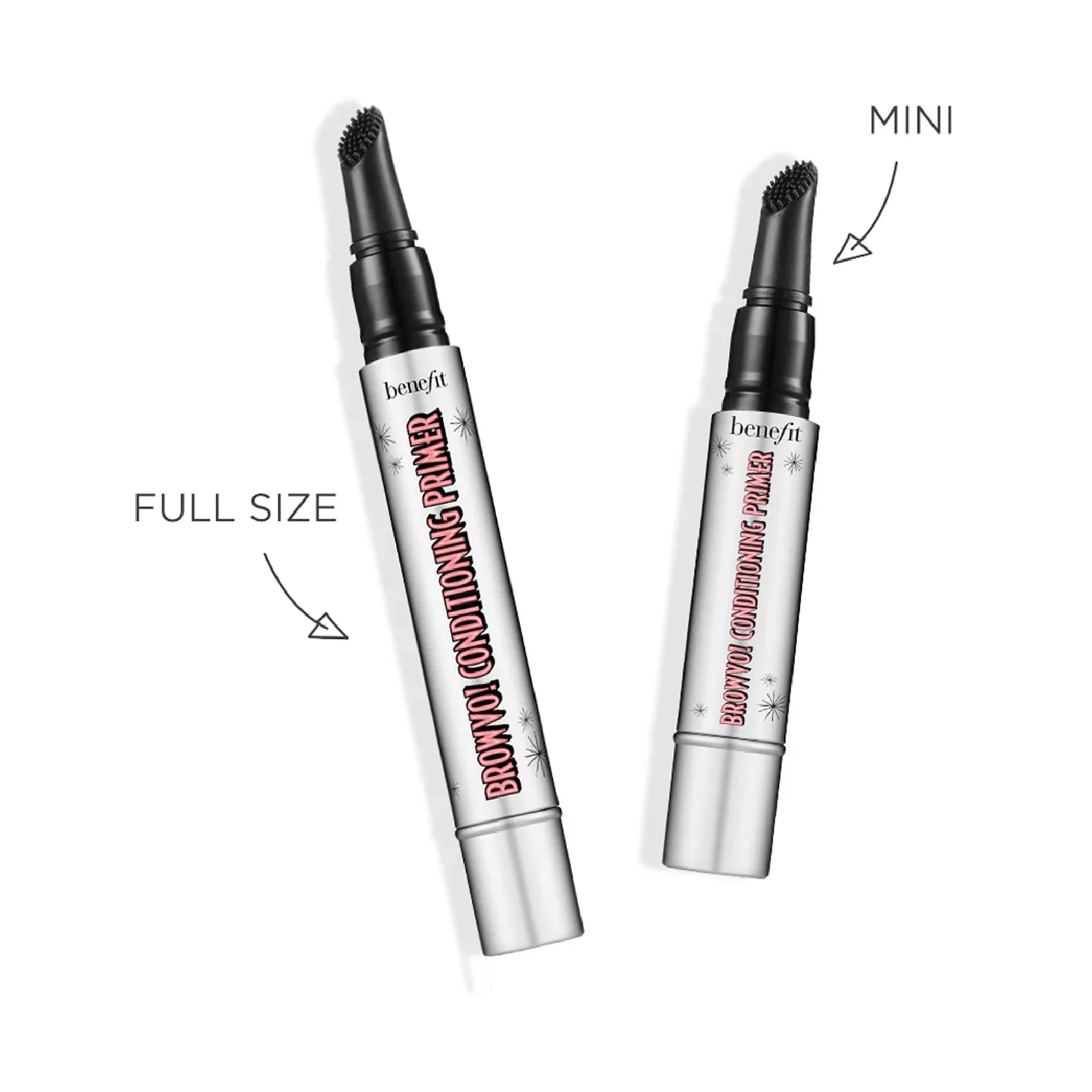 Benefit Browvo Conditioning Primer for Women - Image 6