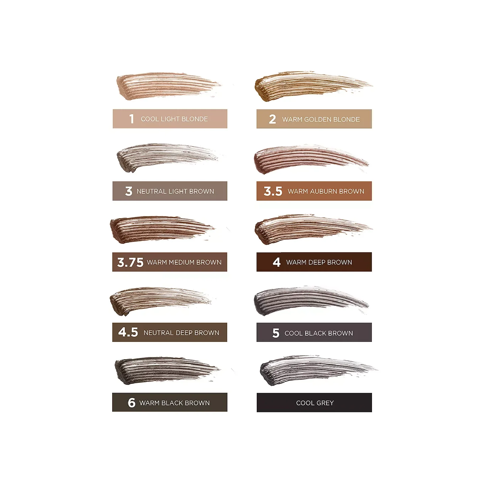 Benefit Gimme Brow+ Brow-Volumizing Fiber Gel - Image 17