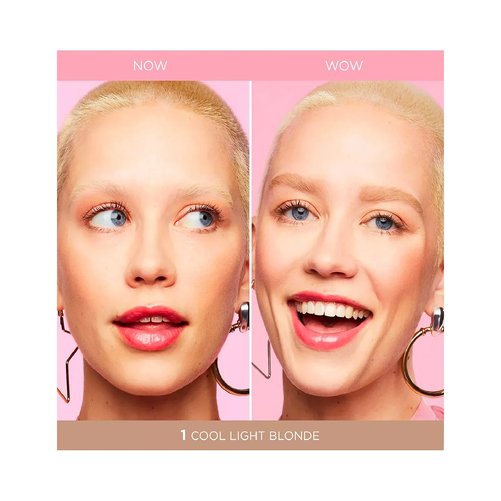 Benefit Gimme Brow+ Brow-Volumizing Fiber Gel - Image 6