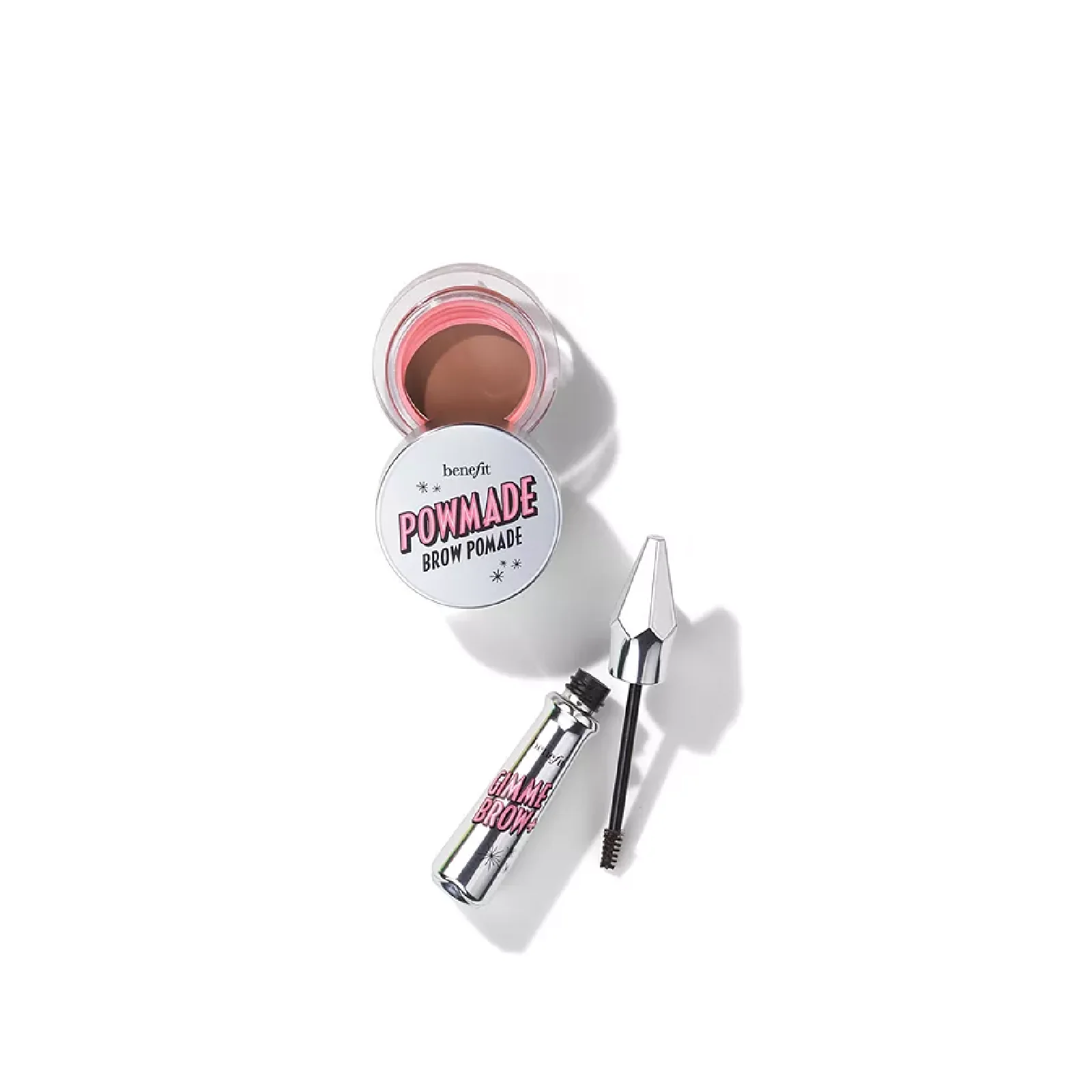 Benefit Gimme Brow Volumizing Fiber Gel - Image 2