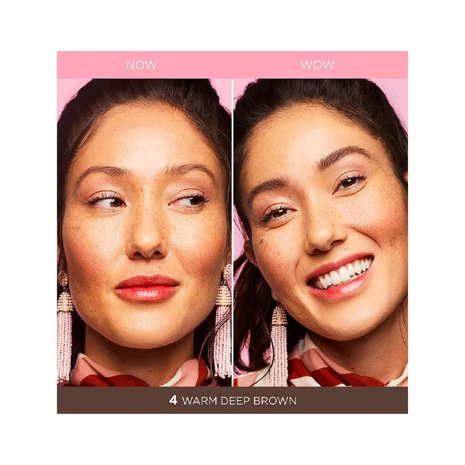 Benefit Gimme Brow Volumizing Fiber Gel - Image 5