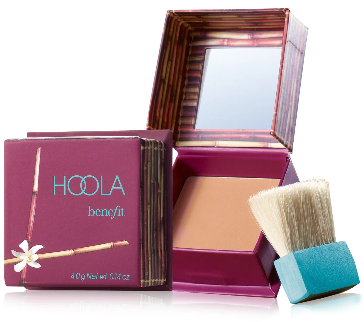 Benefit Hoola Matte Bronzer - Image 10