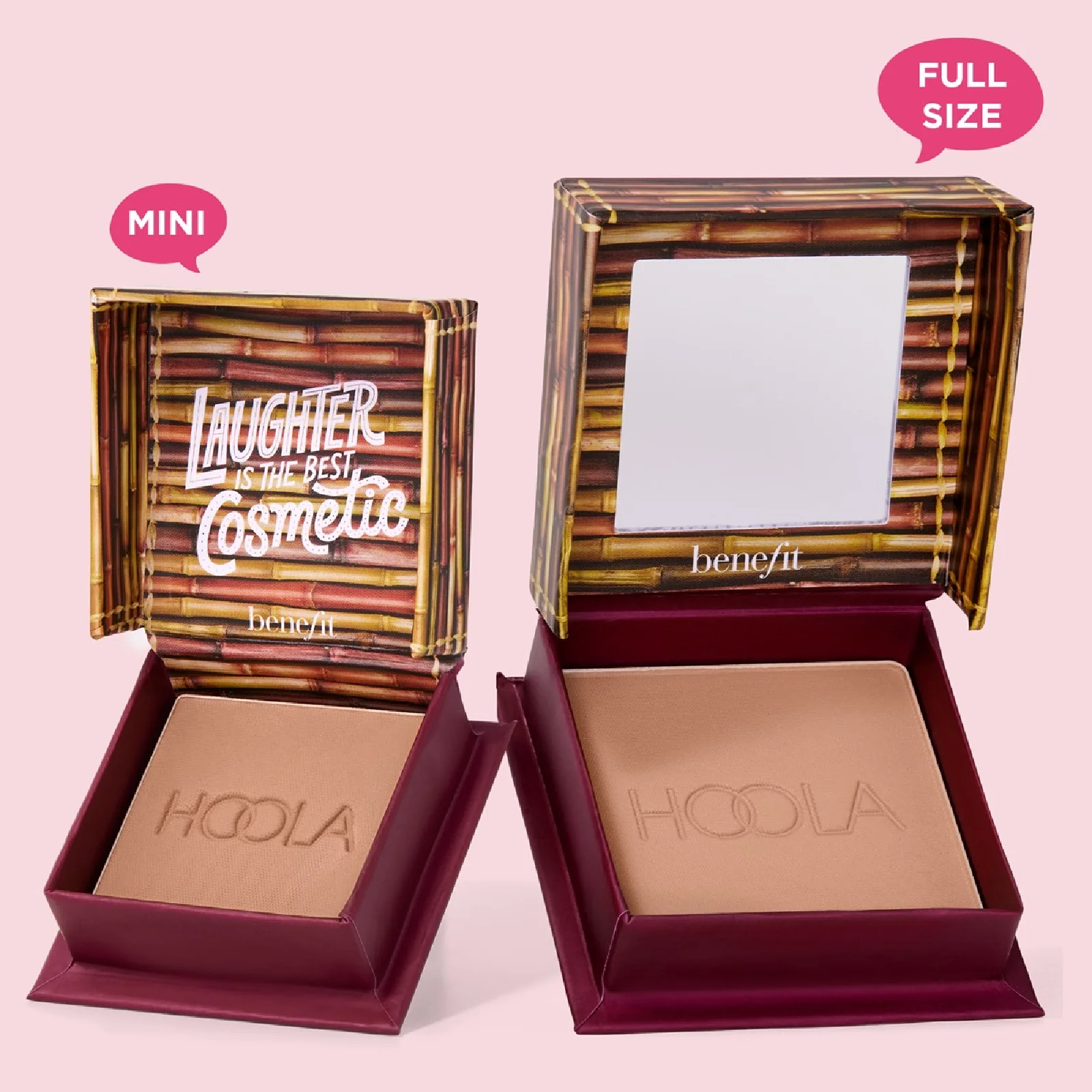 Benefit Hoola Matte Bronzer - Image 12