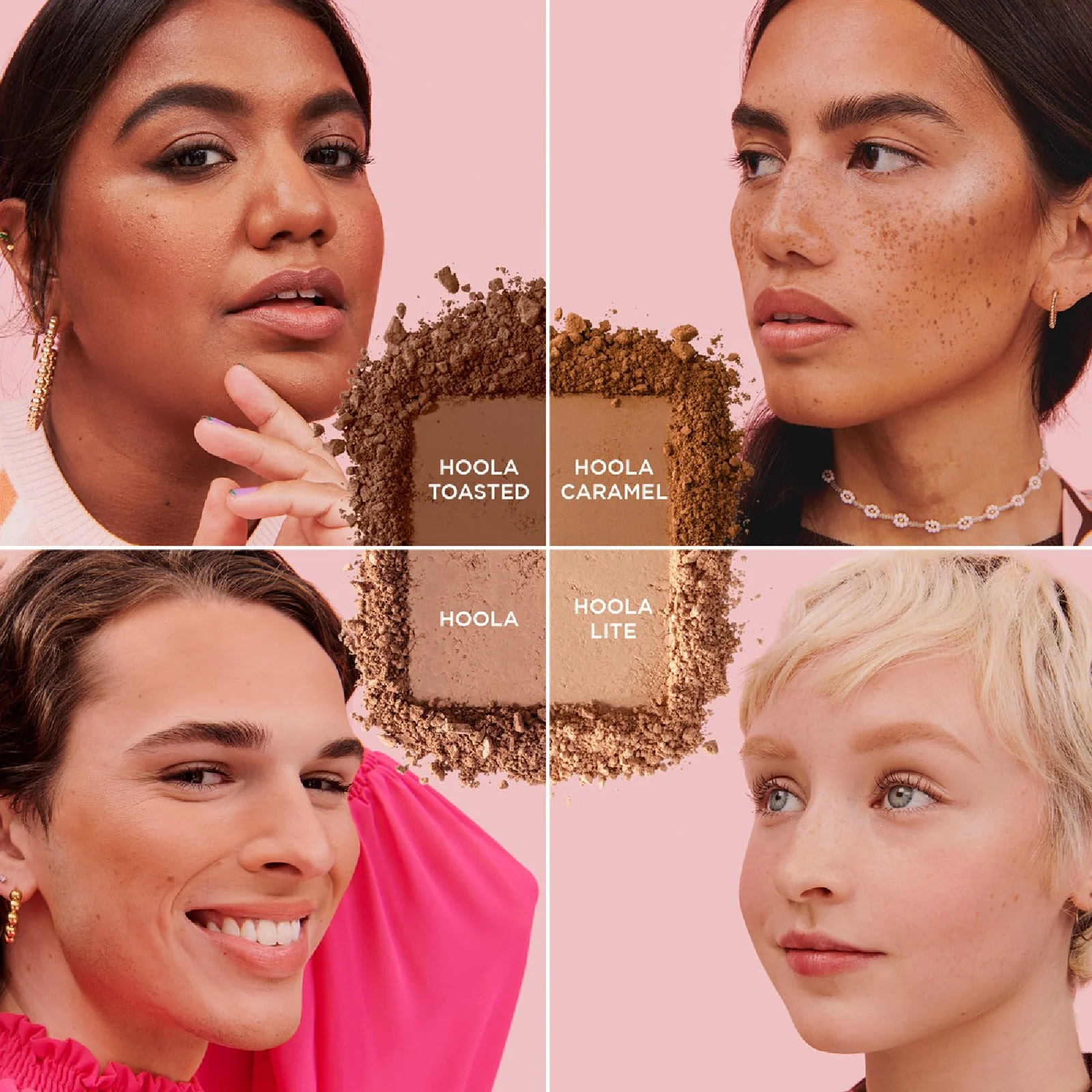 Benefit Hoola Matte Bronzer - Image 13