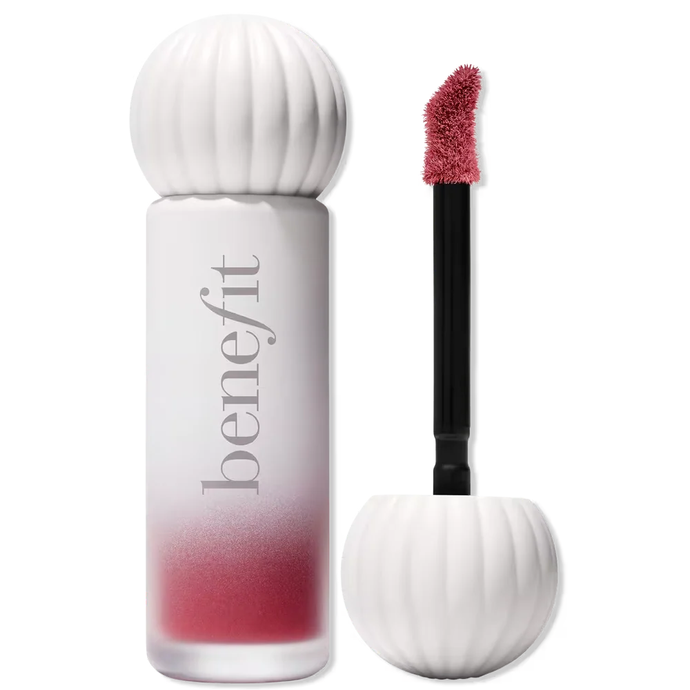 Benefit Plushtint Moisturizing Matte Lip Tint - Image 3