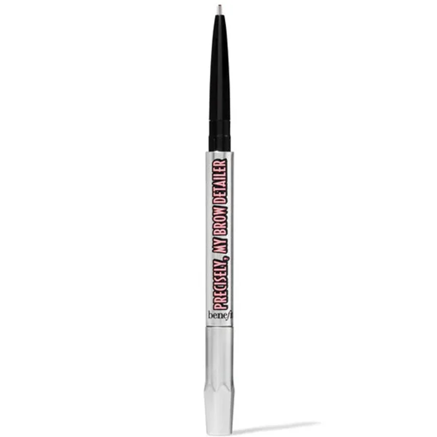 Benefit Precisely My Brow Detailer Microfine Detailing Brow Pencil - Image 6