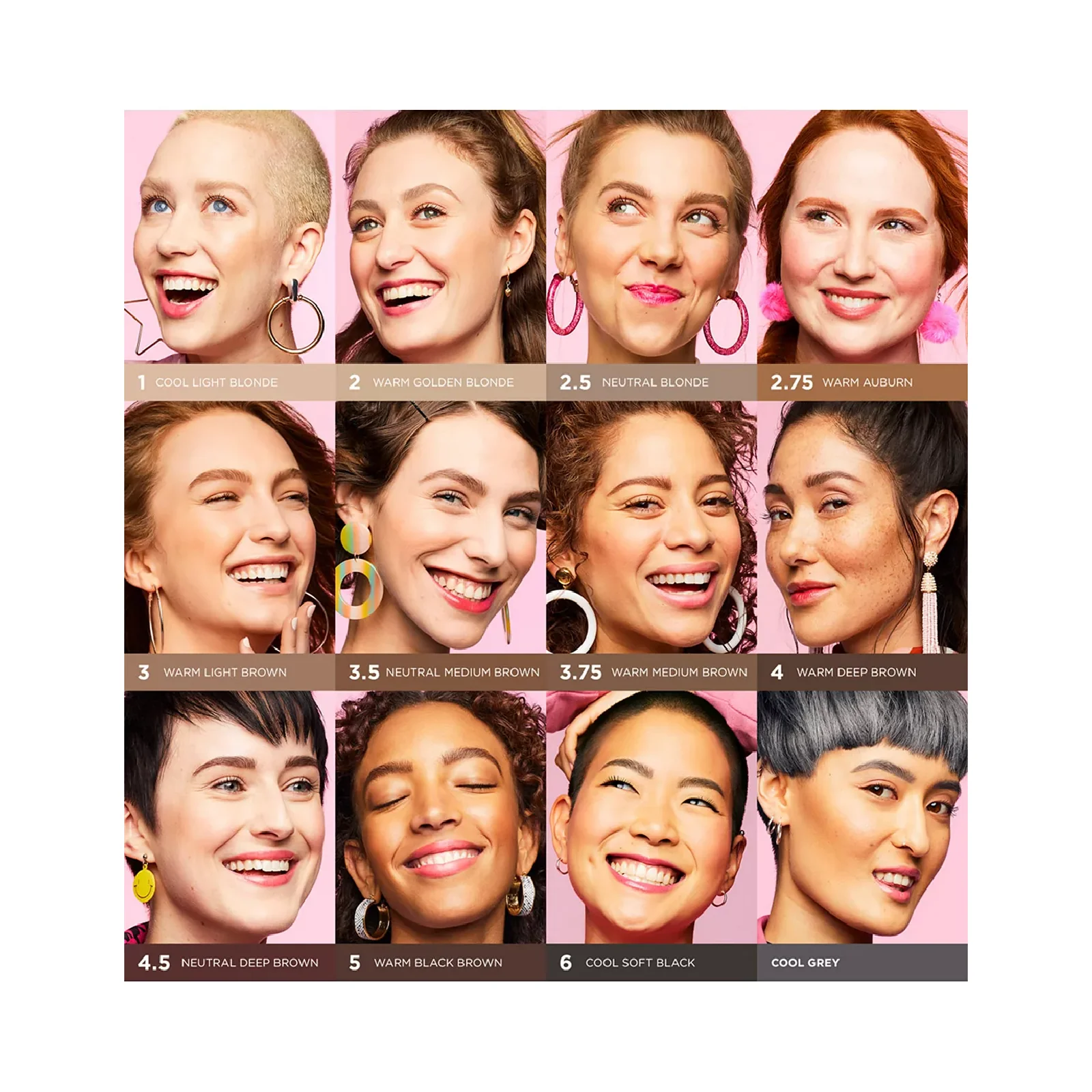 Benefit Precisely My Brow Pencil - Image 17