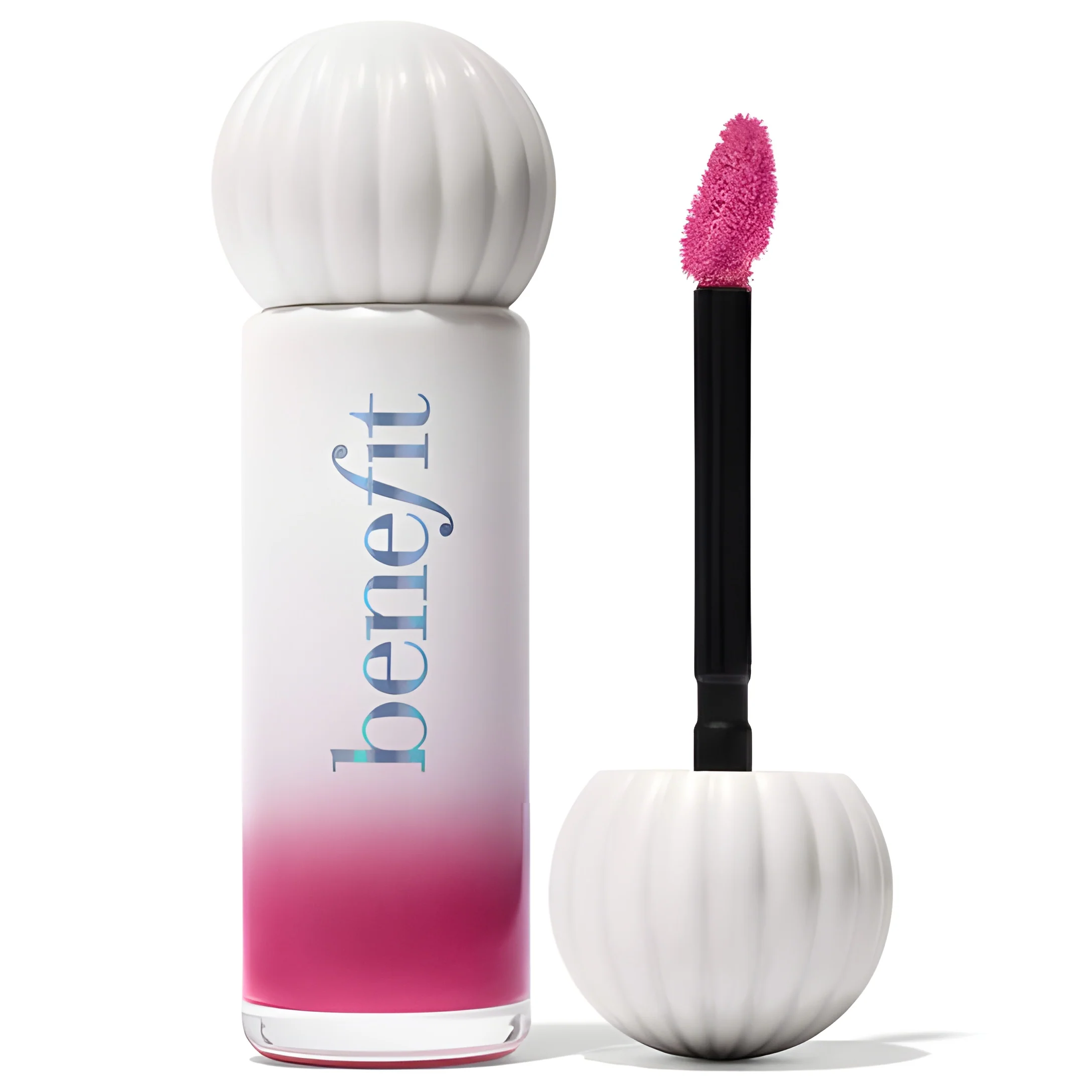 Benefit Splashtint Moisturizing Dewy Lip Tint - Image 3