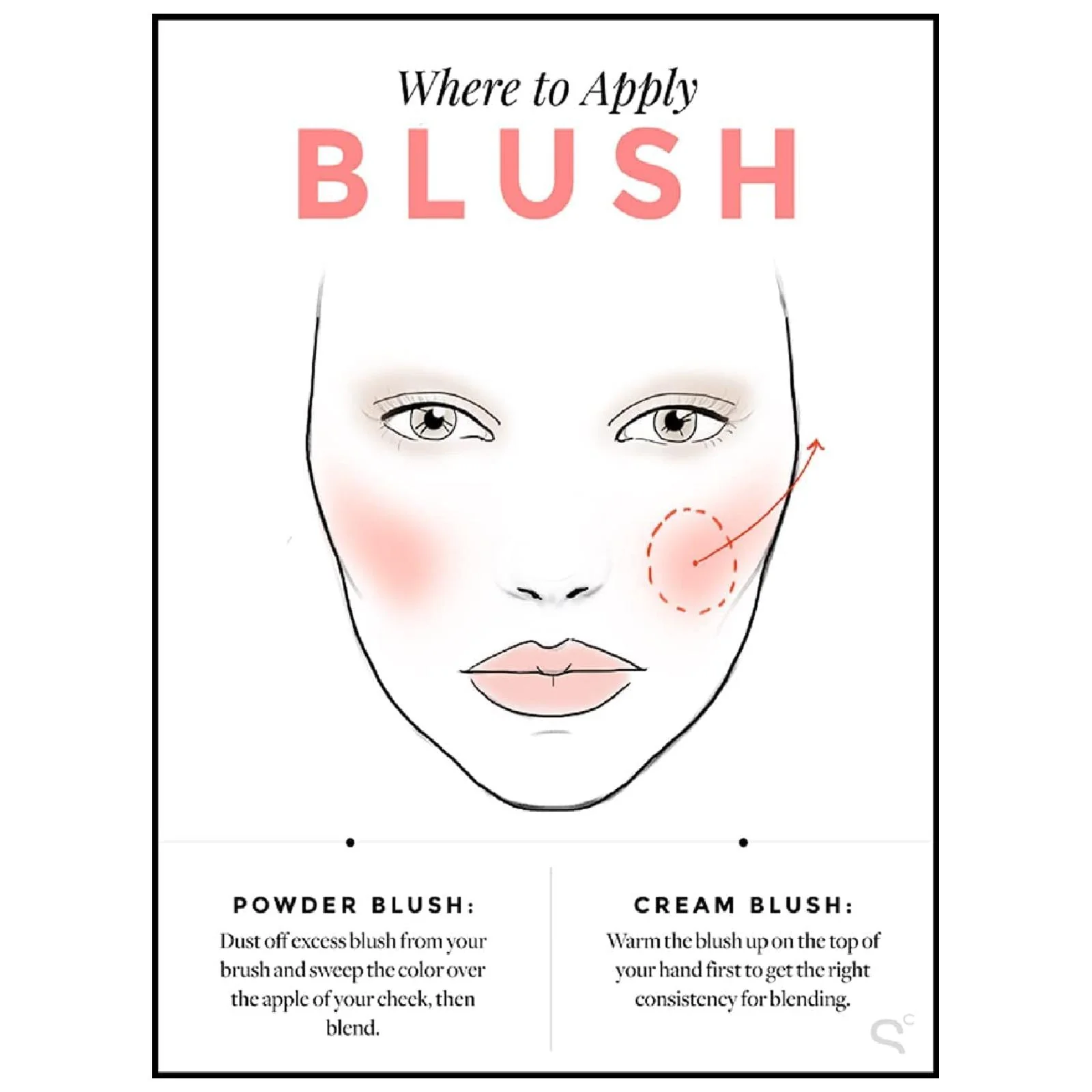 Benefit Starlaa Rosy Bronze Blush - Image 4
