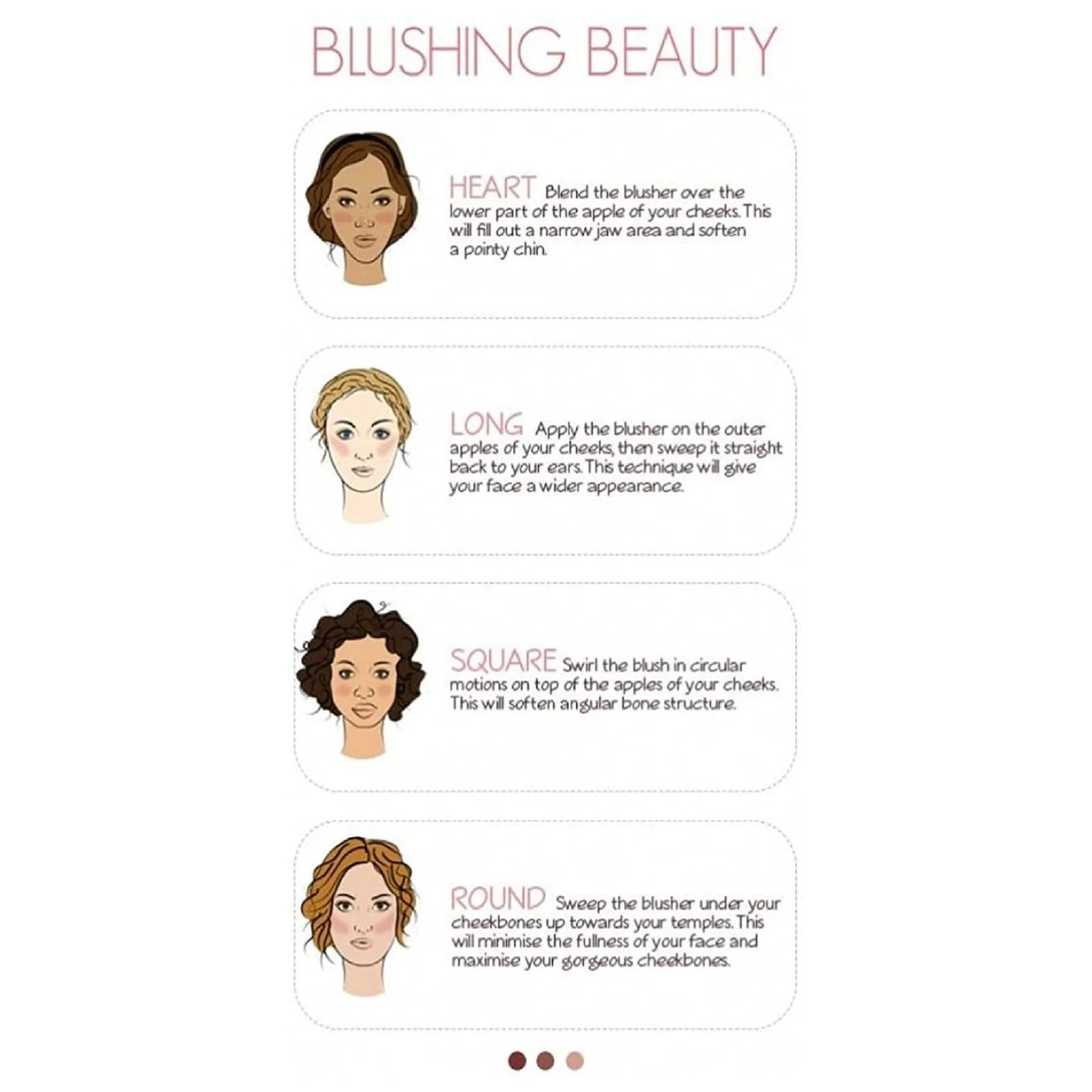 Benefit Starlaa Rosy Bronze Blush - Image 5