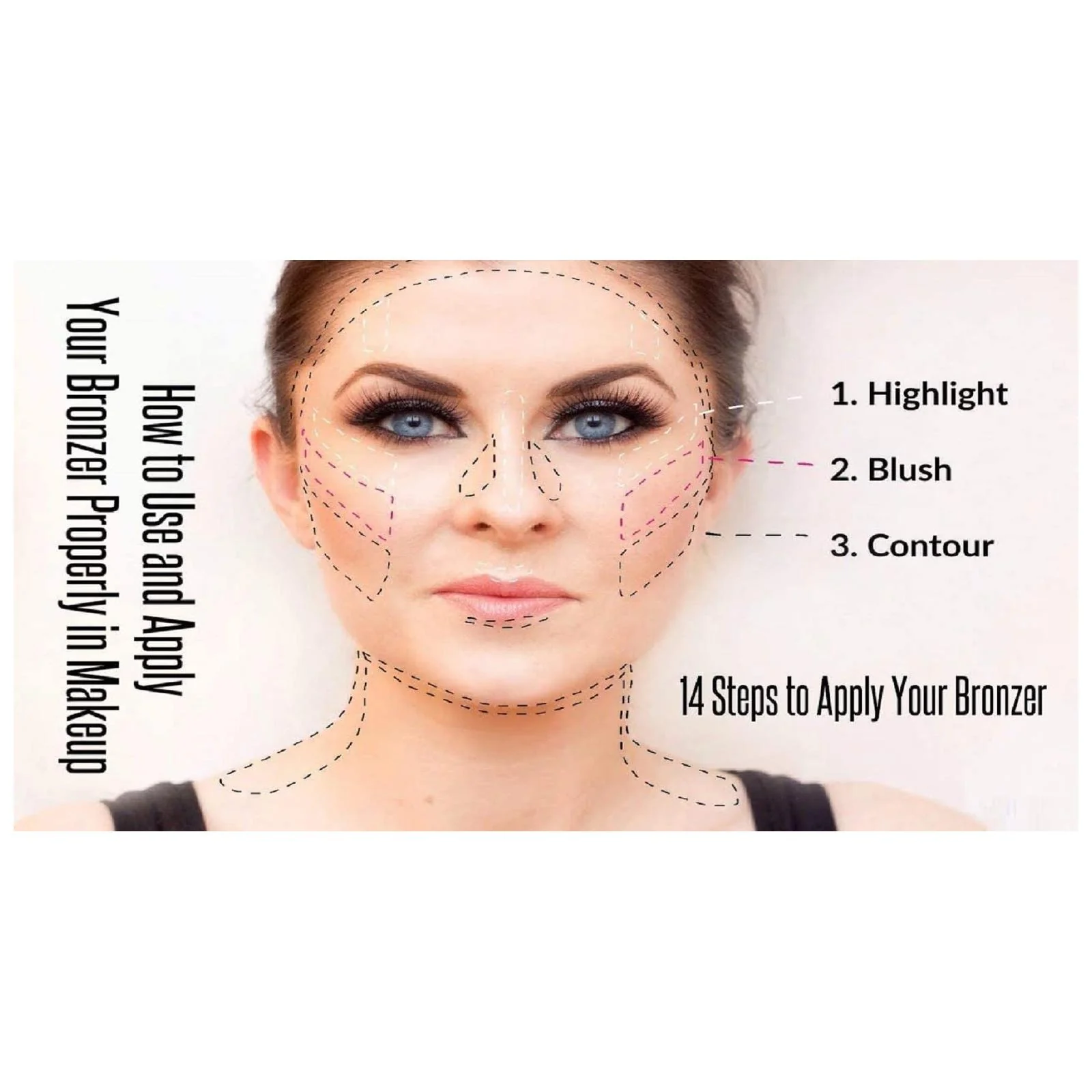 Benefit Starlaa Rosy Bronze Blush - Image 6