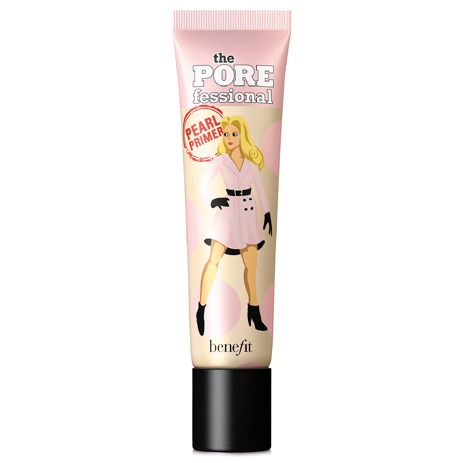 Benefit The Porefessional Pearl Face Primer