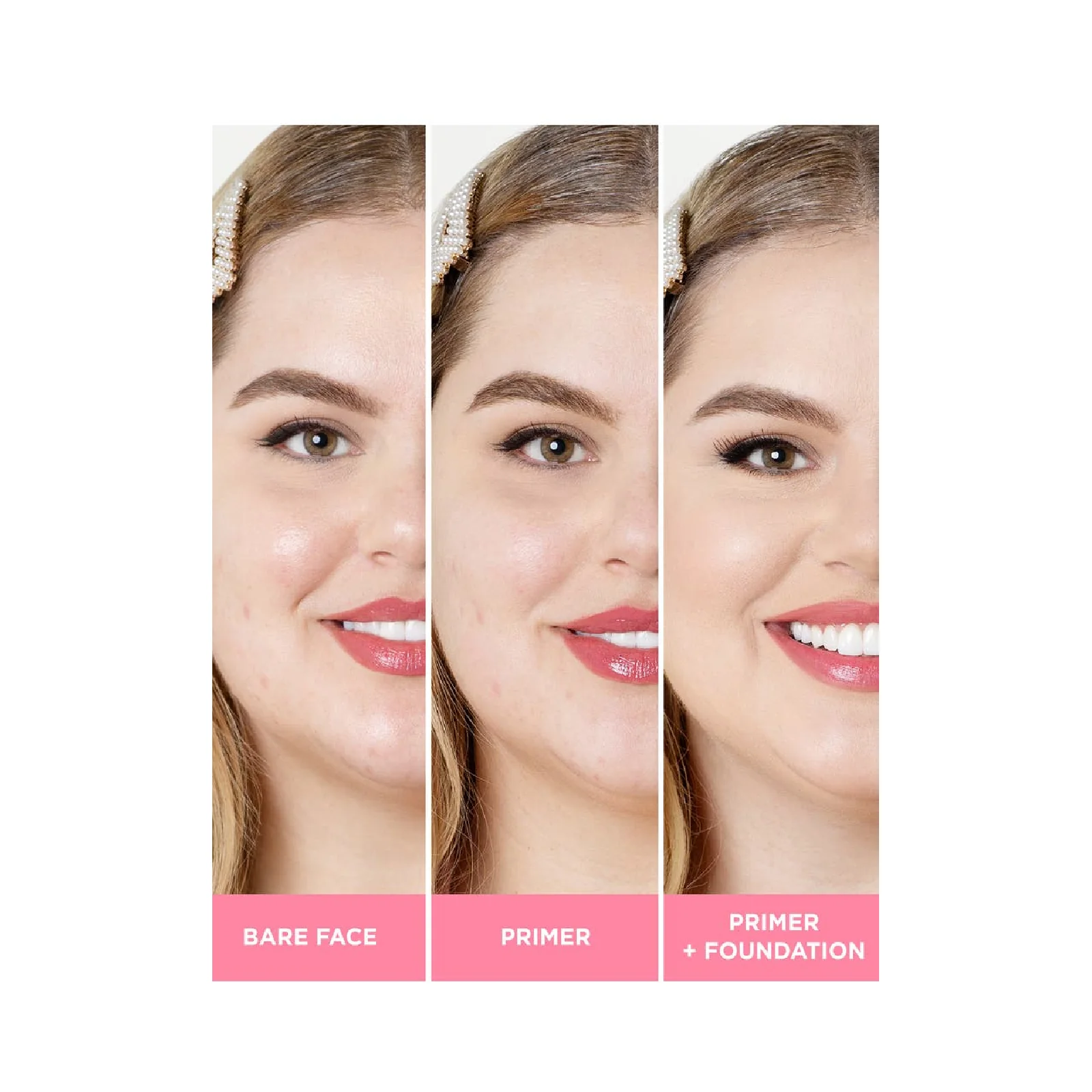 Benefit The Porefessional Pearl Face Primer - Image 5