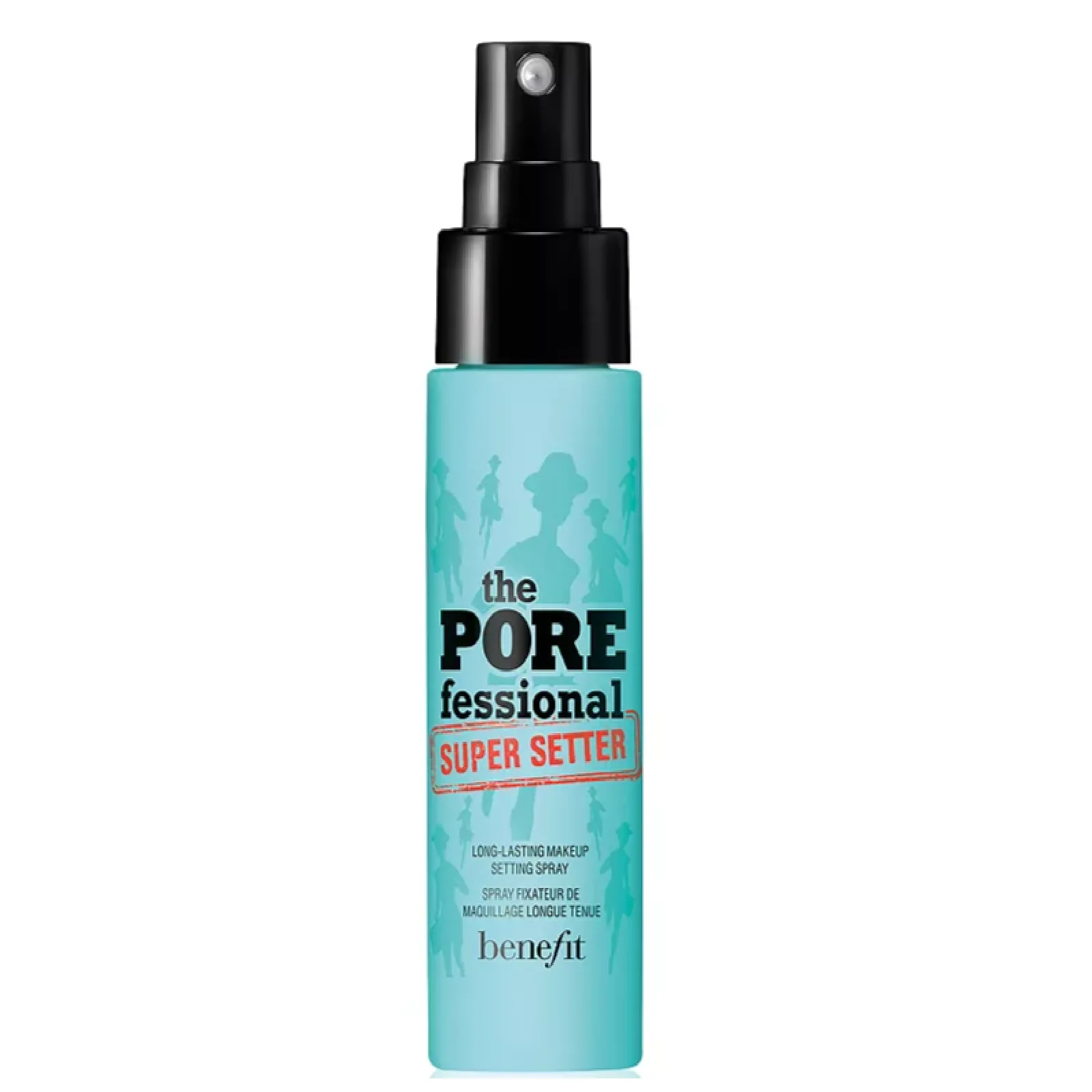 Benefit The Porefessional Super Setter Long Lasting Makeup Setting Spray - Image 3