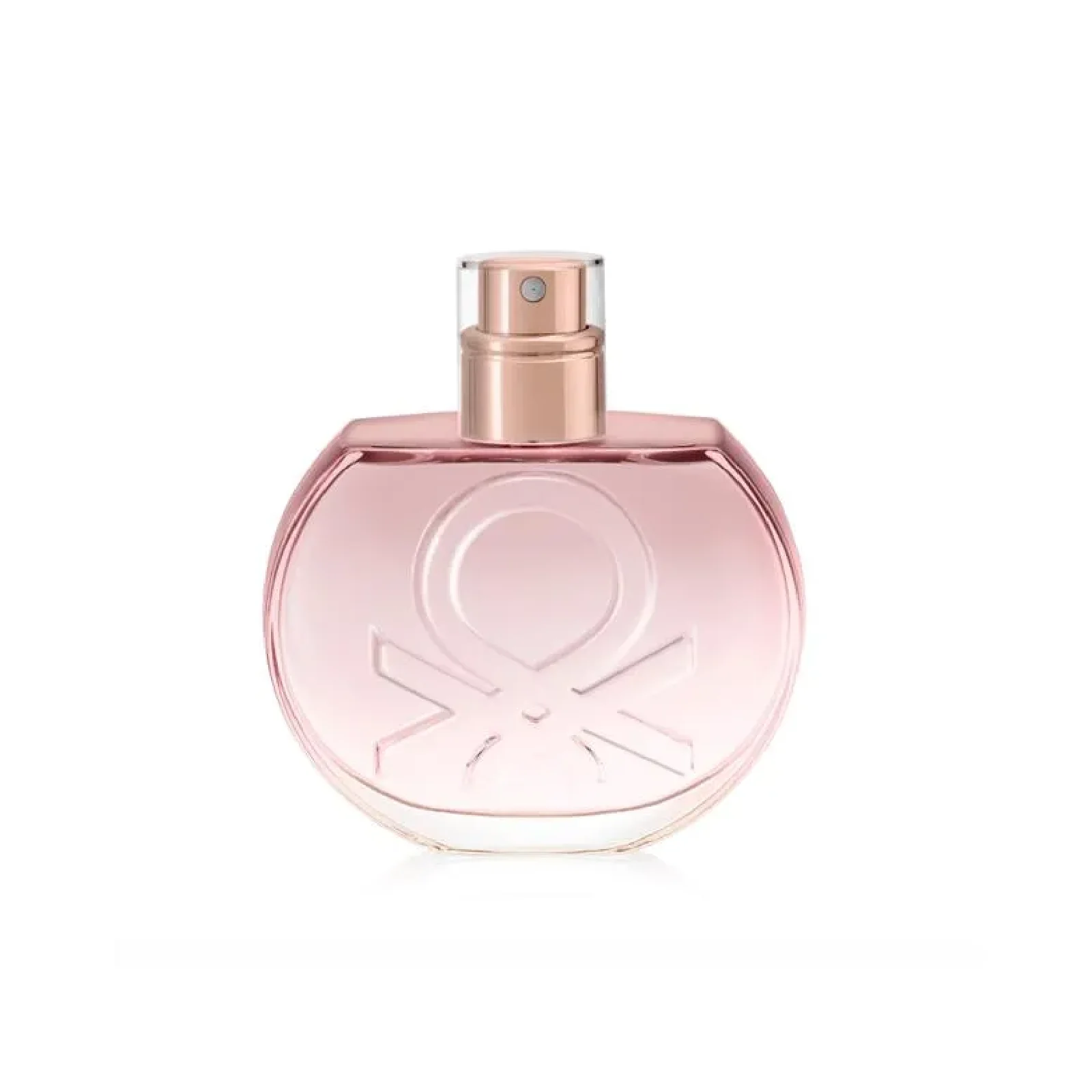 Benetton Colors De Benetton Rose Eau de Toilette for Women - Image 2