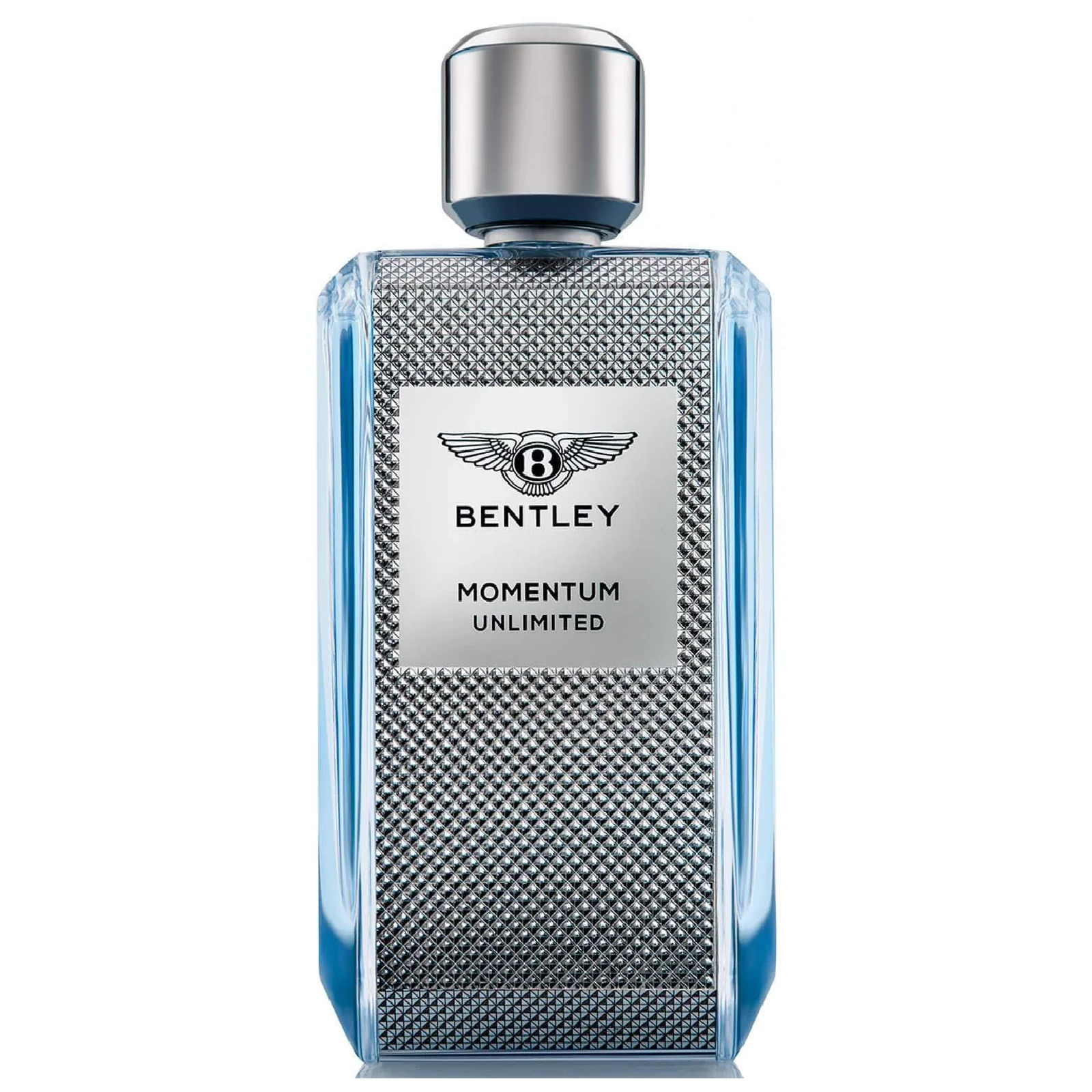Bentley Momentum Unlimited Eau de Toilette for Men