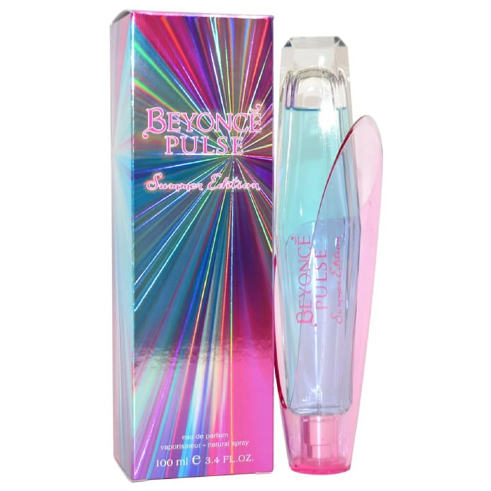 Beyonce Pulse Eau de Parfum for Women - Image 2