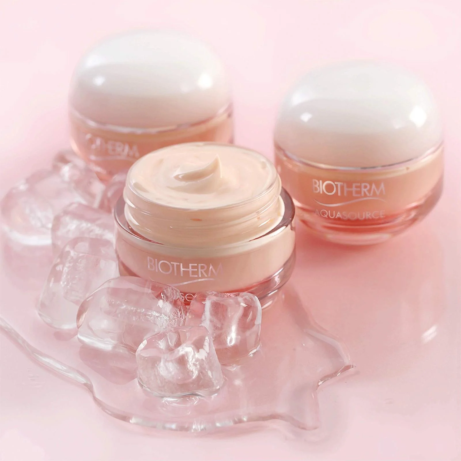 Biotherm Aqua Source - Image 3
