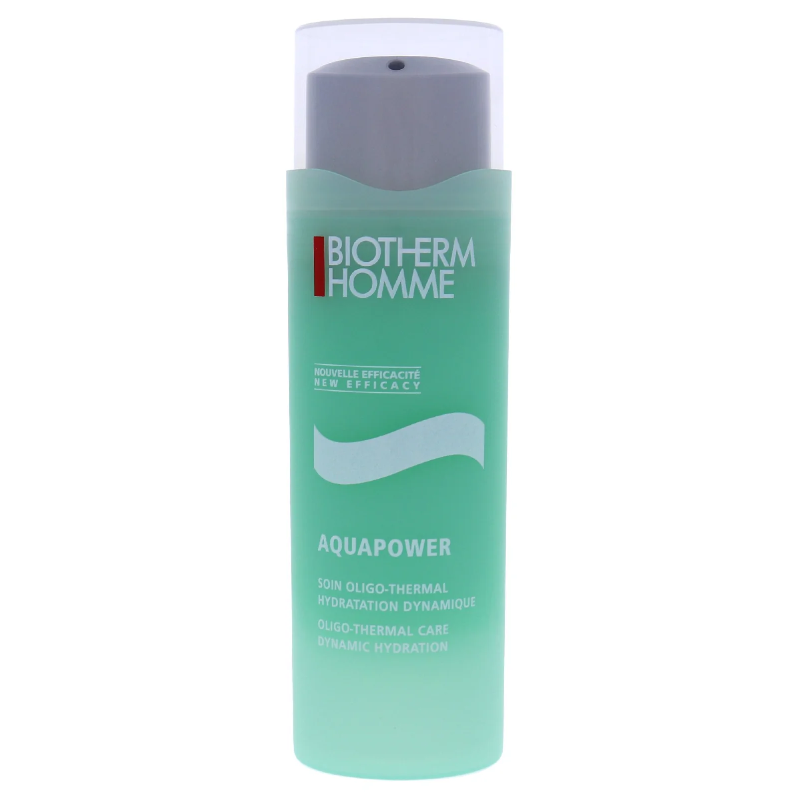 Biotherm Aquapower Oligo-Thermal Care Dynamic Hydration for Men