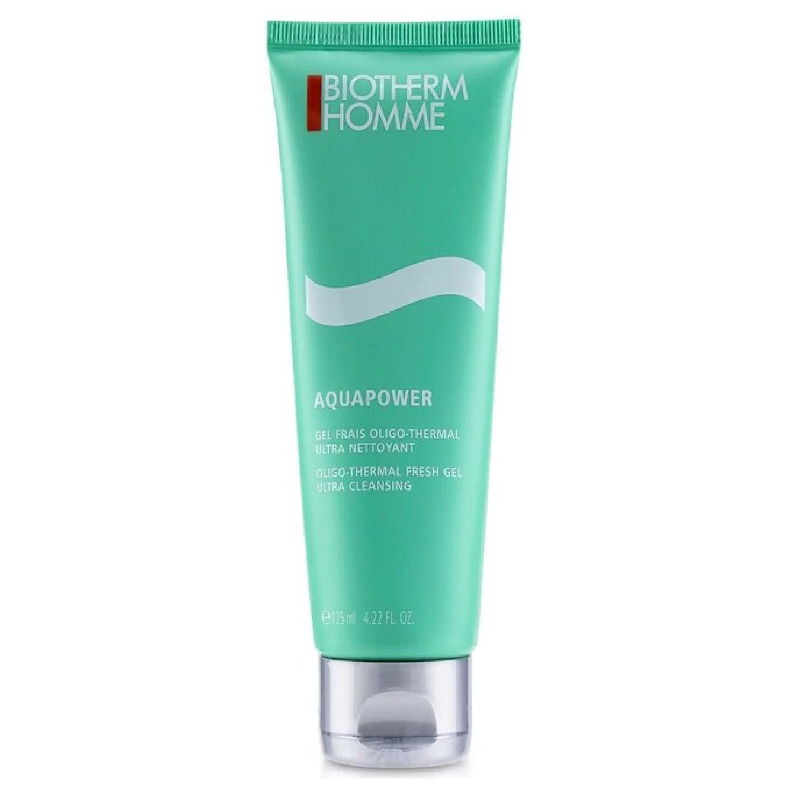 Biotherm Homme Aquapower Ultra Cleansing Gel