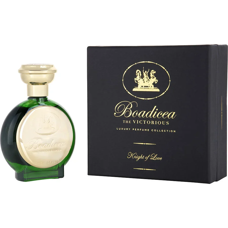 Boadicea The Victorious Knight of Love Eau de Parfum for Everyone - Image 2