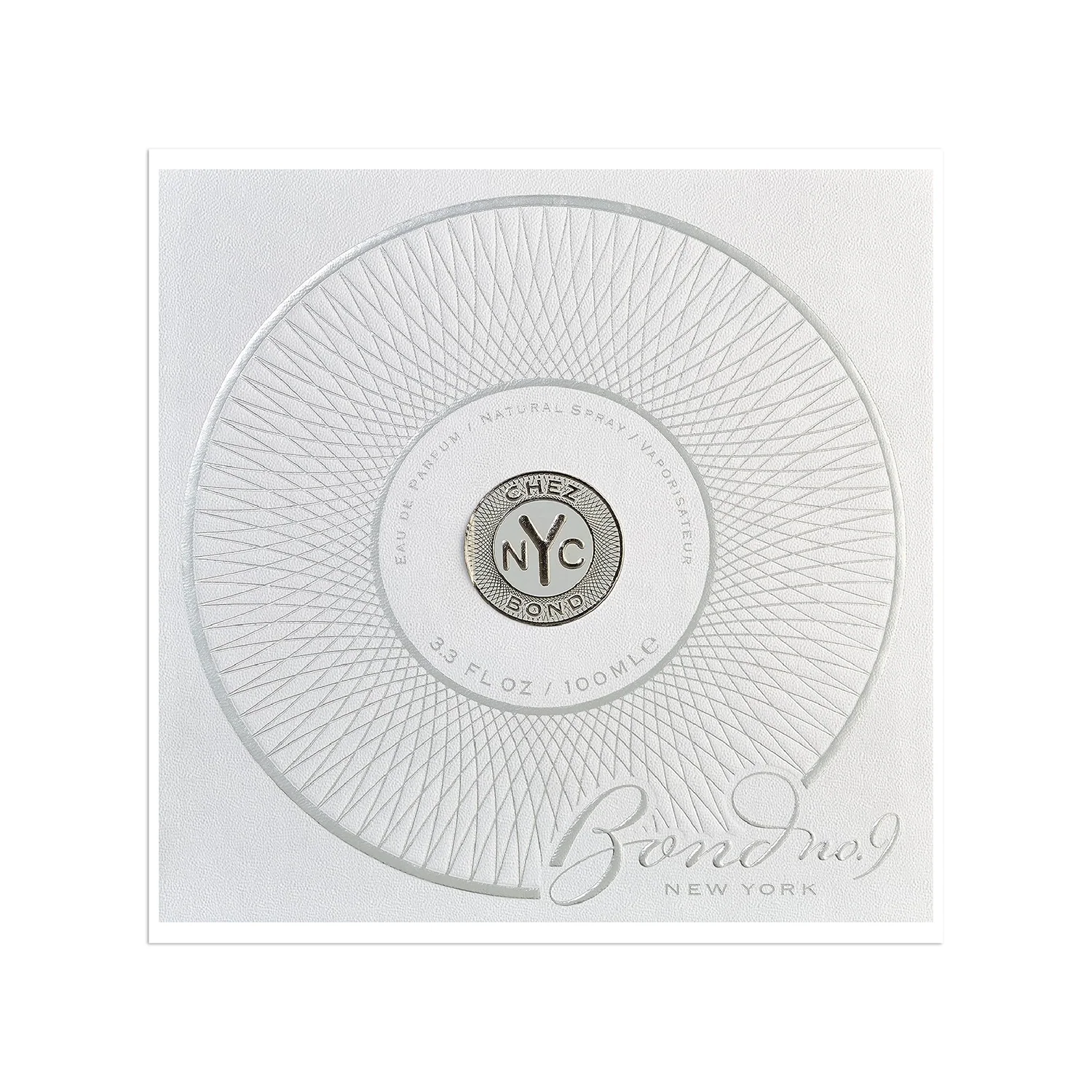 Bond No. 9 Chez Bond Eau de Parfum for Everyone - Image 2
