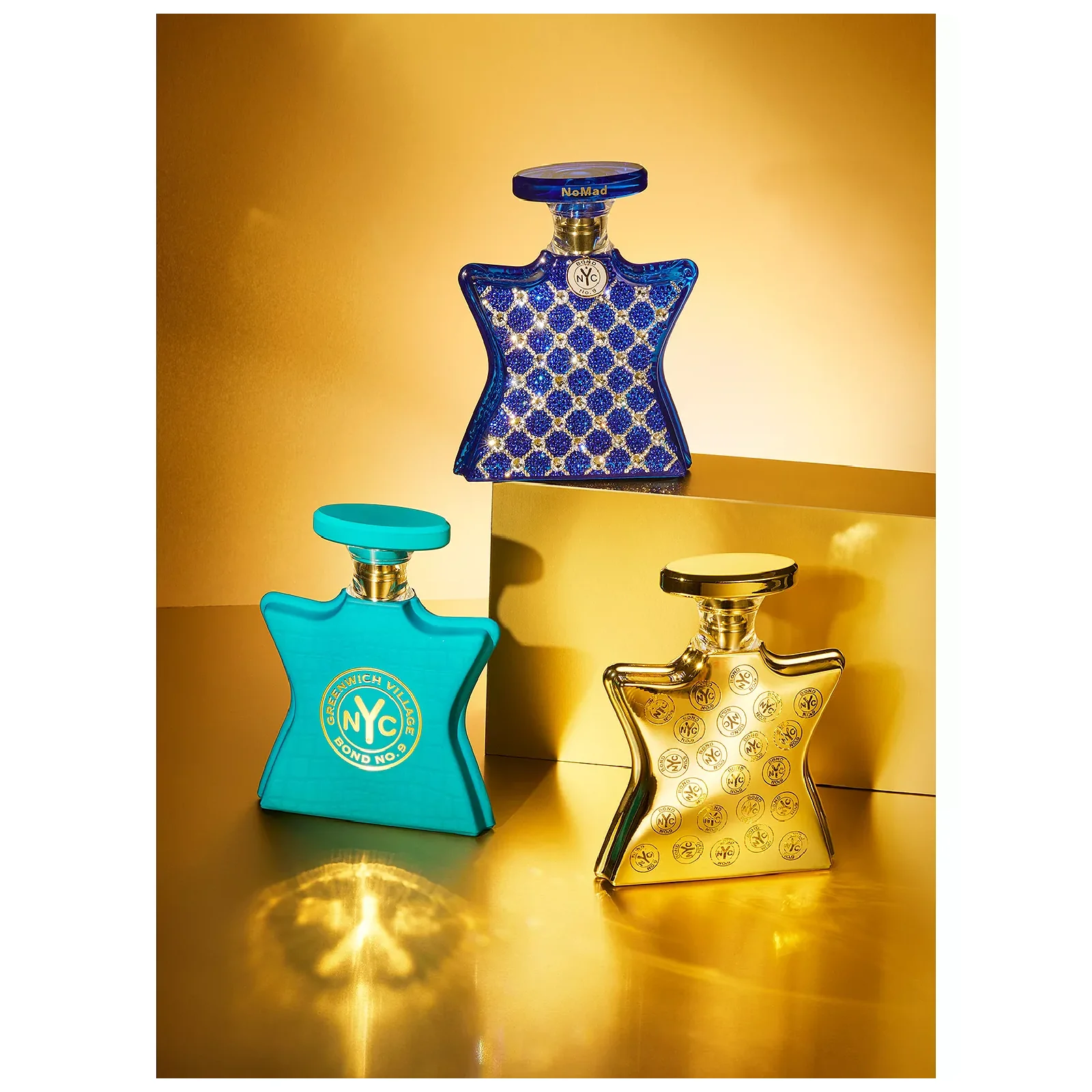 Bond No. 9 Greenwich Village Eau de Parfum for Everyone - Image 3