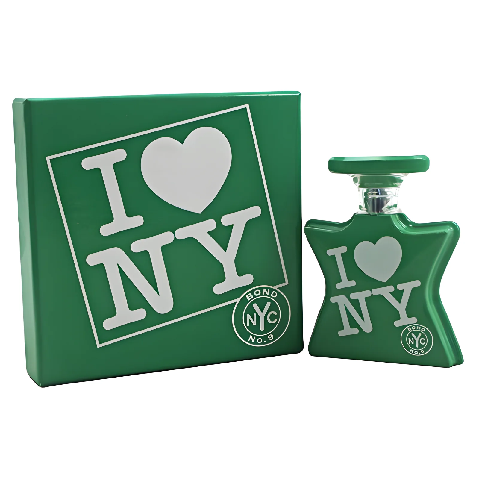 Bond No. 9 I Love New York Earth Day Eau de Parfum for Everyone - Image 2