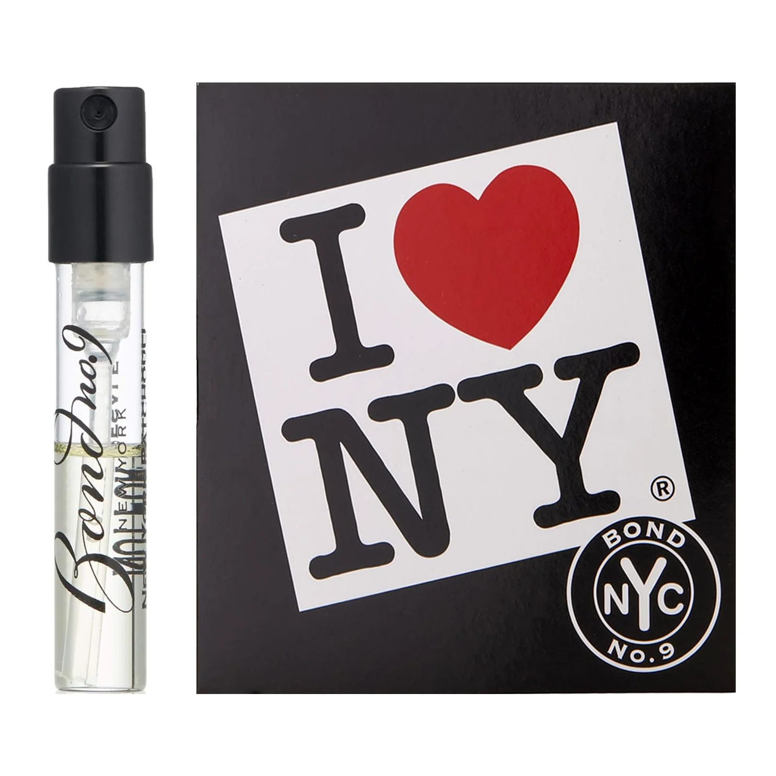 Bond No. 9 I Love New York For All Eau de Parfum for Everyone - Image 3