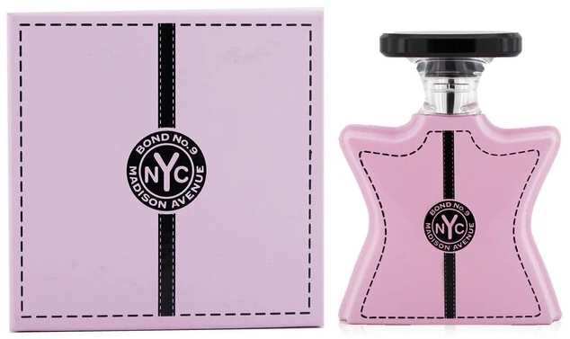 Bond No. 9 Madison Ave Eau de Parfum for Women - Image 2